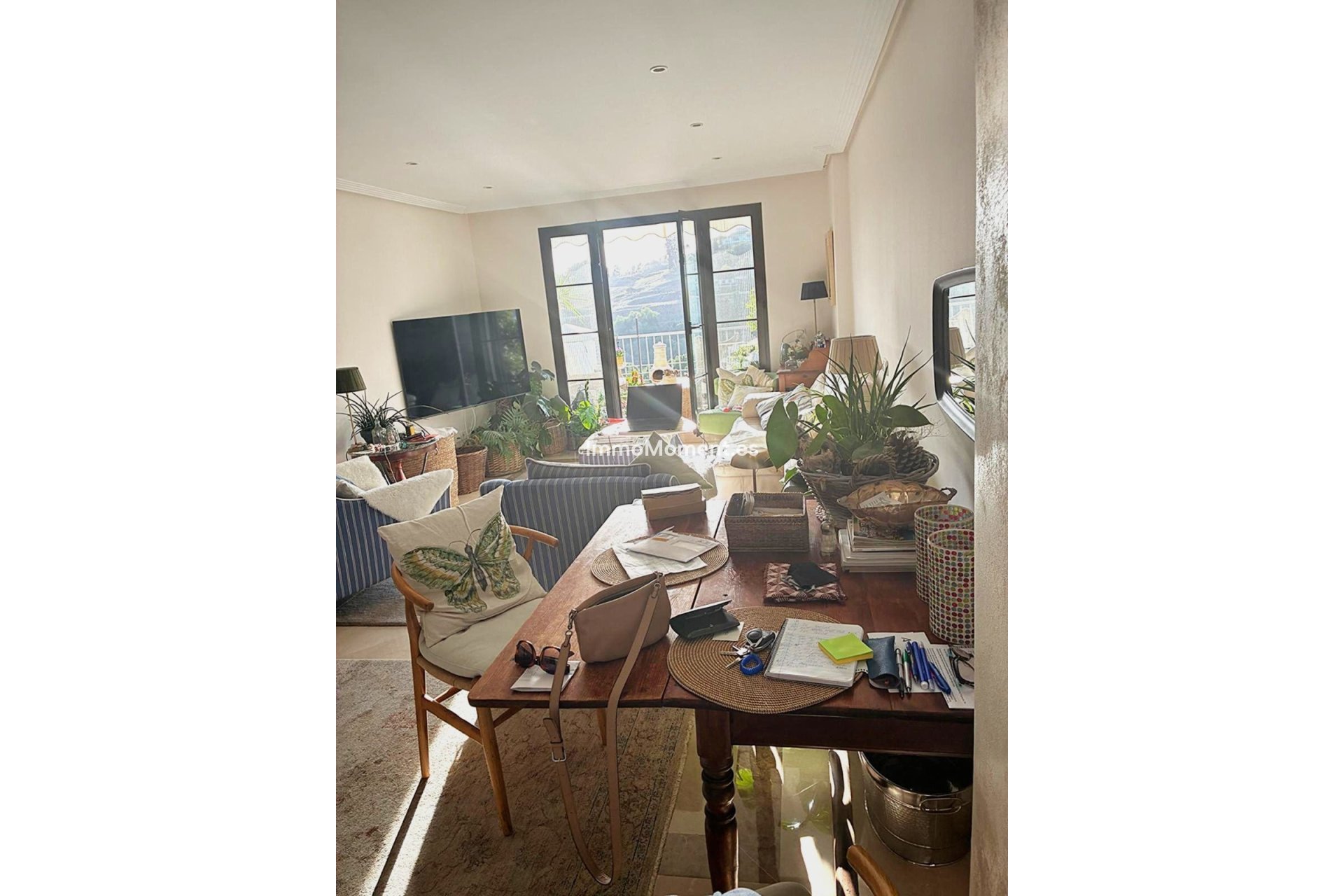 Reventa - Apartamento - Benahavís - Los Arqueros