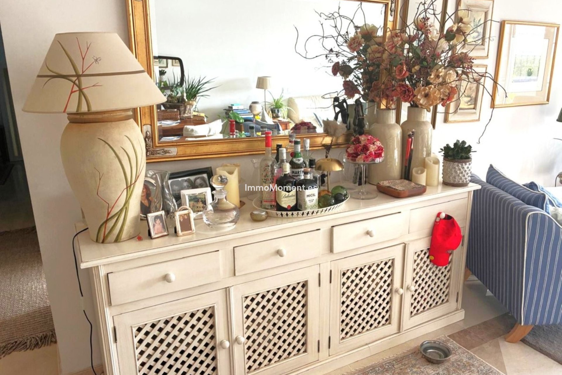 Reventa - Apartamento - Benahavís - Los Arqueros