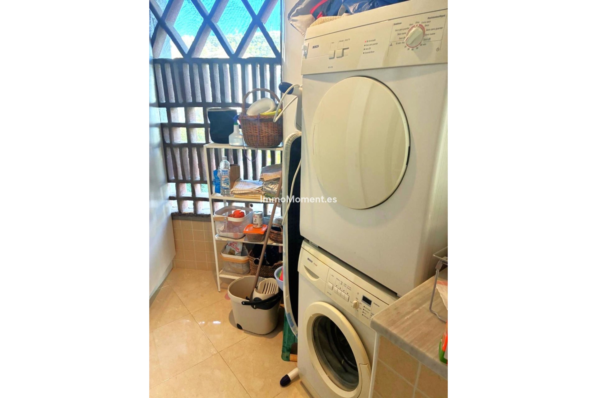 Reventa - Apartamento - Benahavís - Los Arqueros