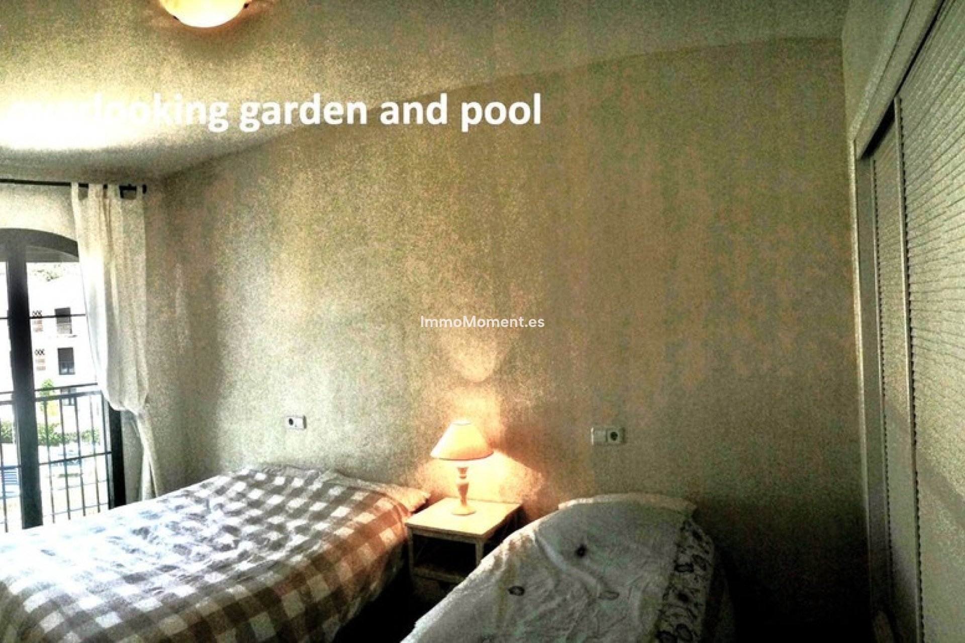 Reventa - Apartamento - Benahavís - Los Arqueros