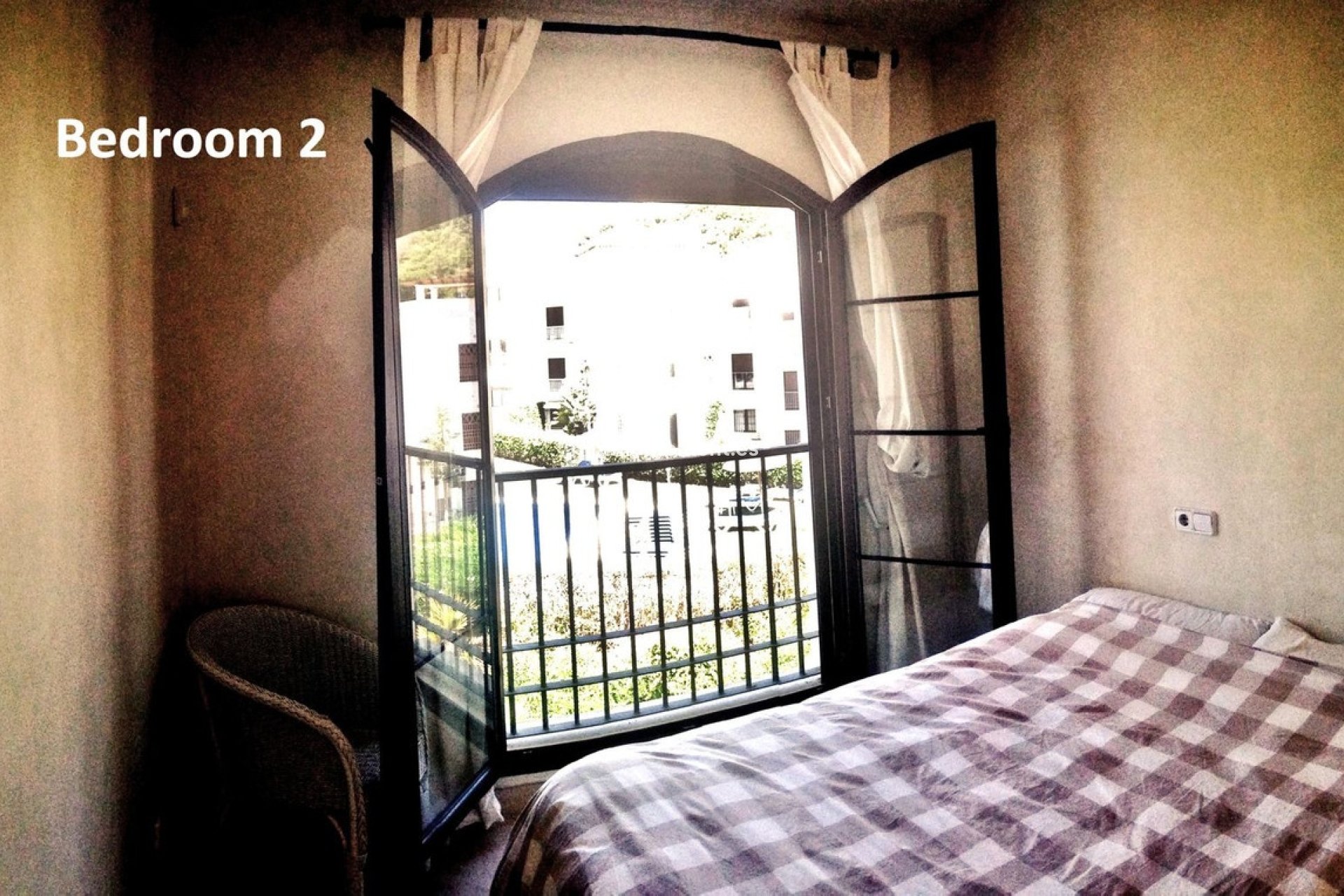 Reventa - Apartamento - Benahavís - Los Arqueros