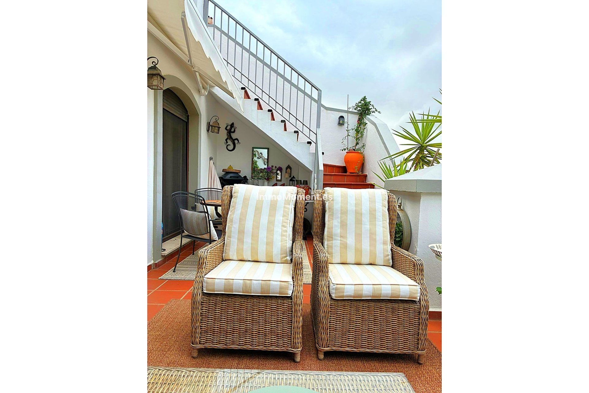 Reventa - Apartamento - Benahavís - Los Arqueros