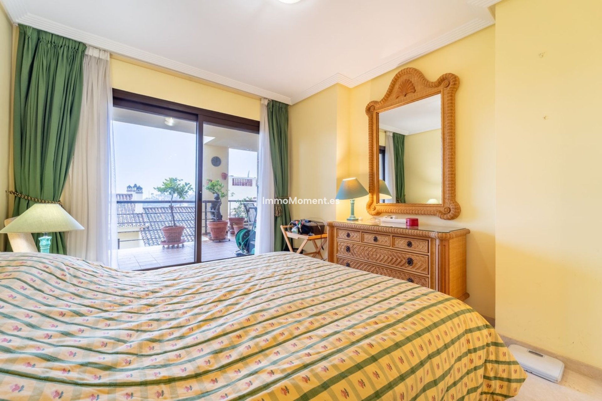 Reventa - Apartamento - Benahavís - Los Arqueros