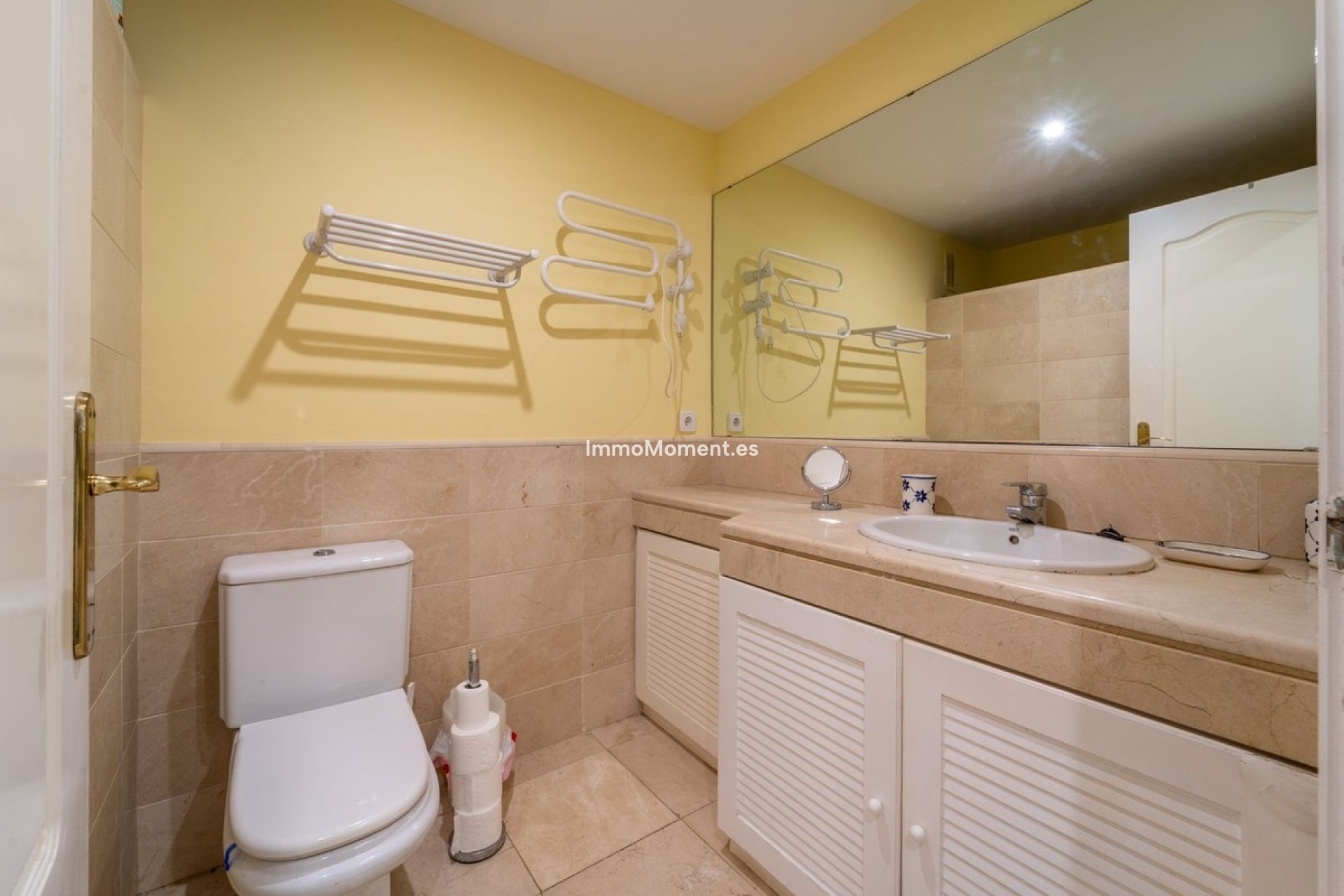 Reventa - Apartamento - Benahavís - Los Arqueros