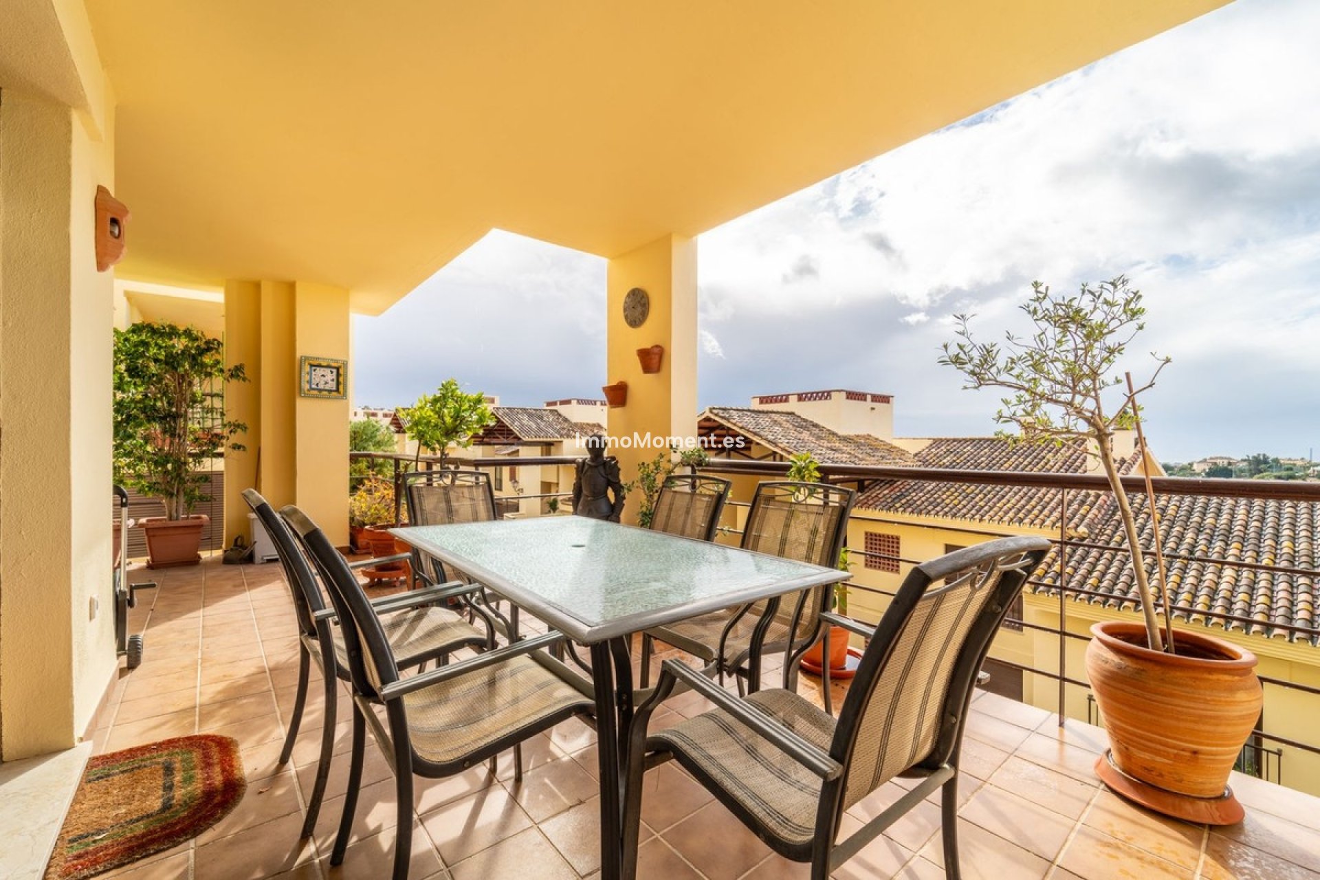 Reventa - Apartamento - Benahavís - Los Arqueros