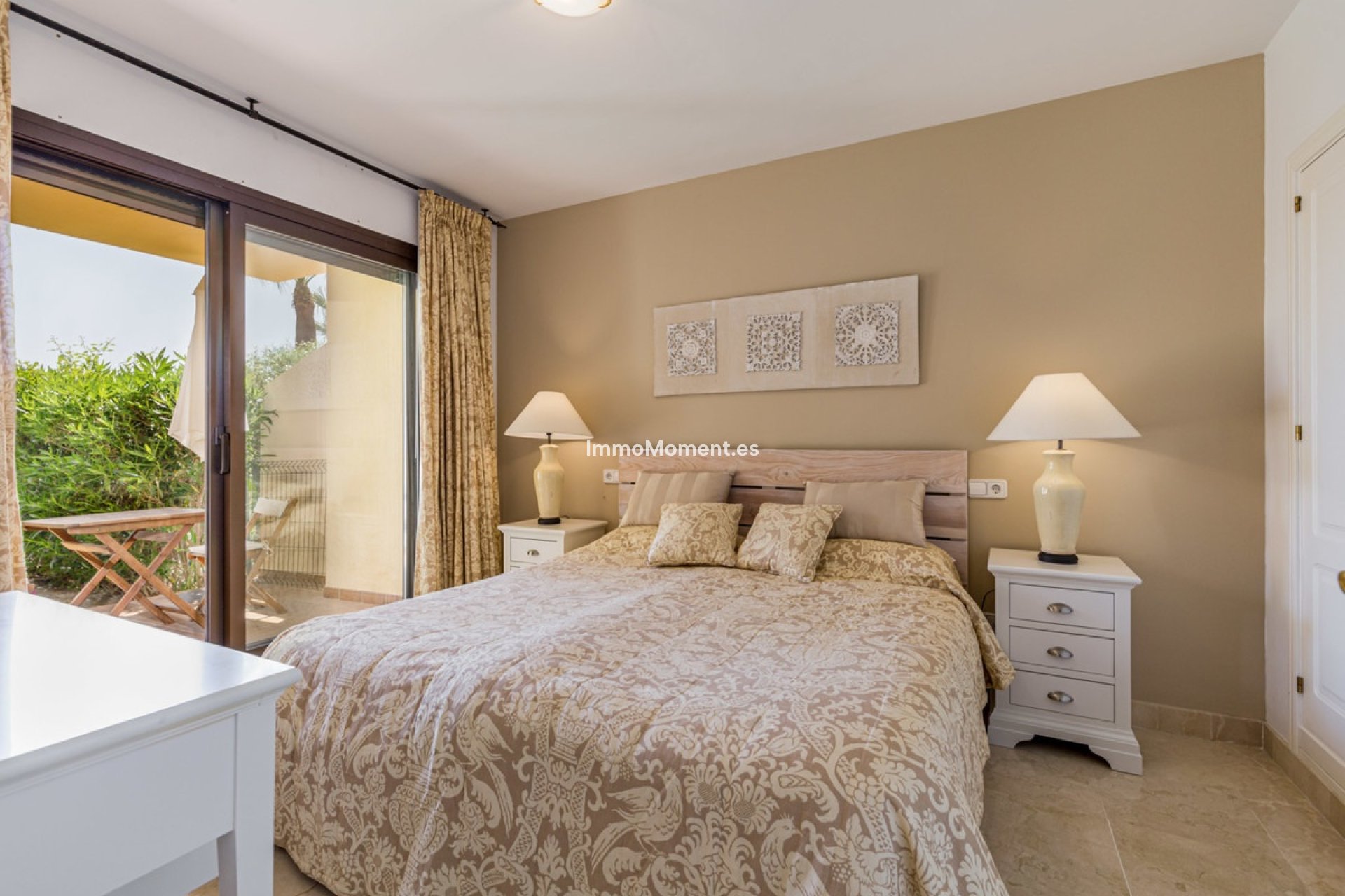 Reventa - Apartamento - Benahavís - Los Arqueros