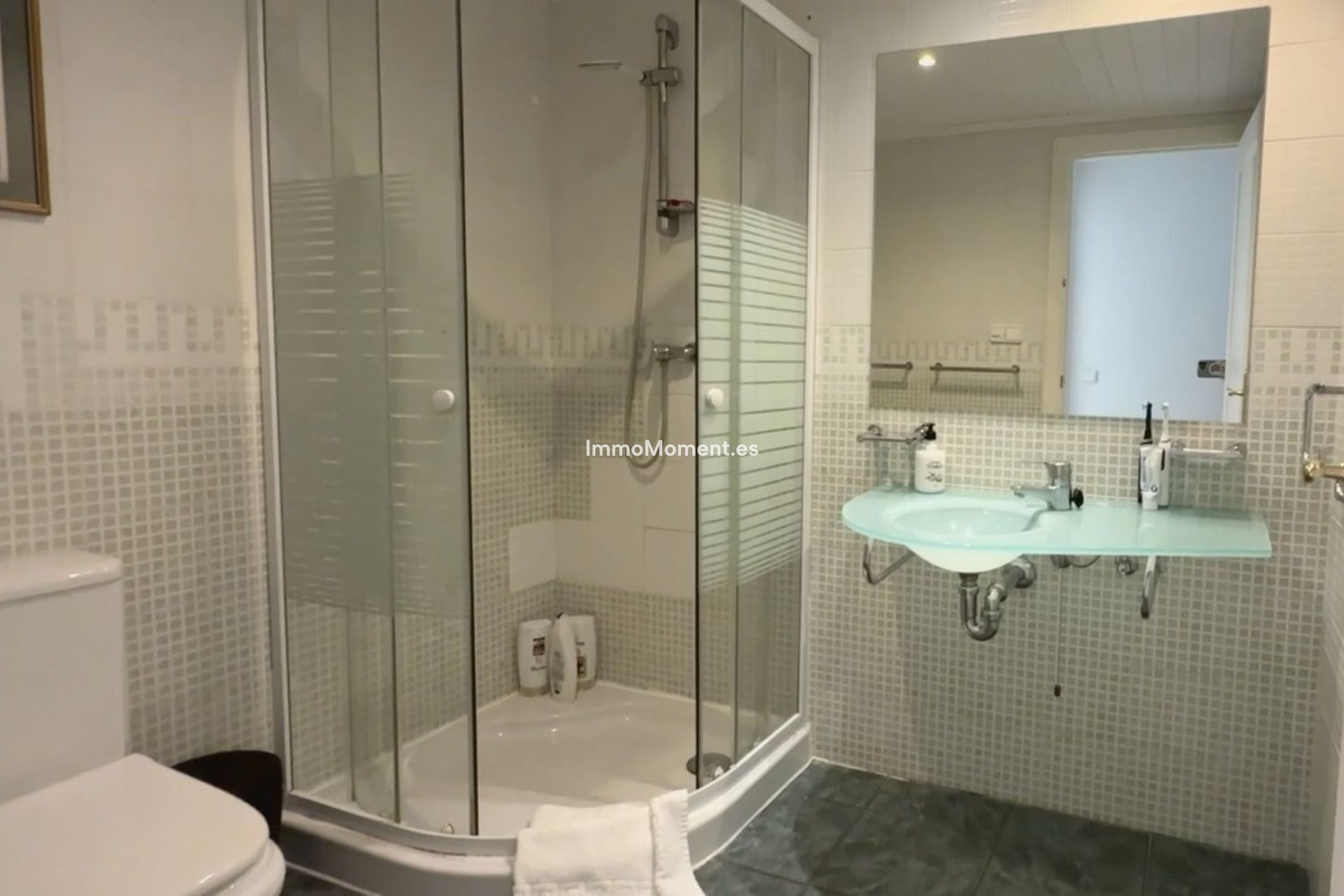 Reventa - Apartamento - Benahavís - Los Arqueros