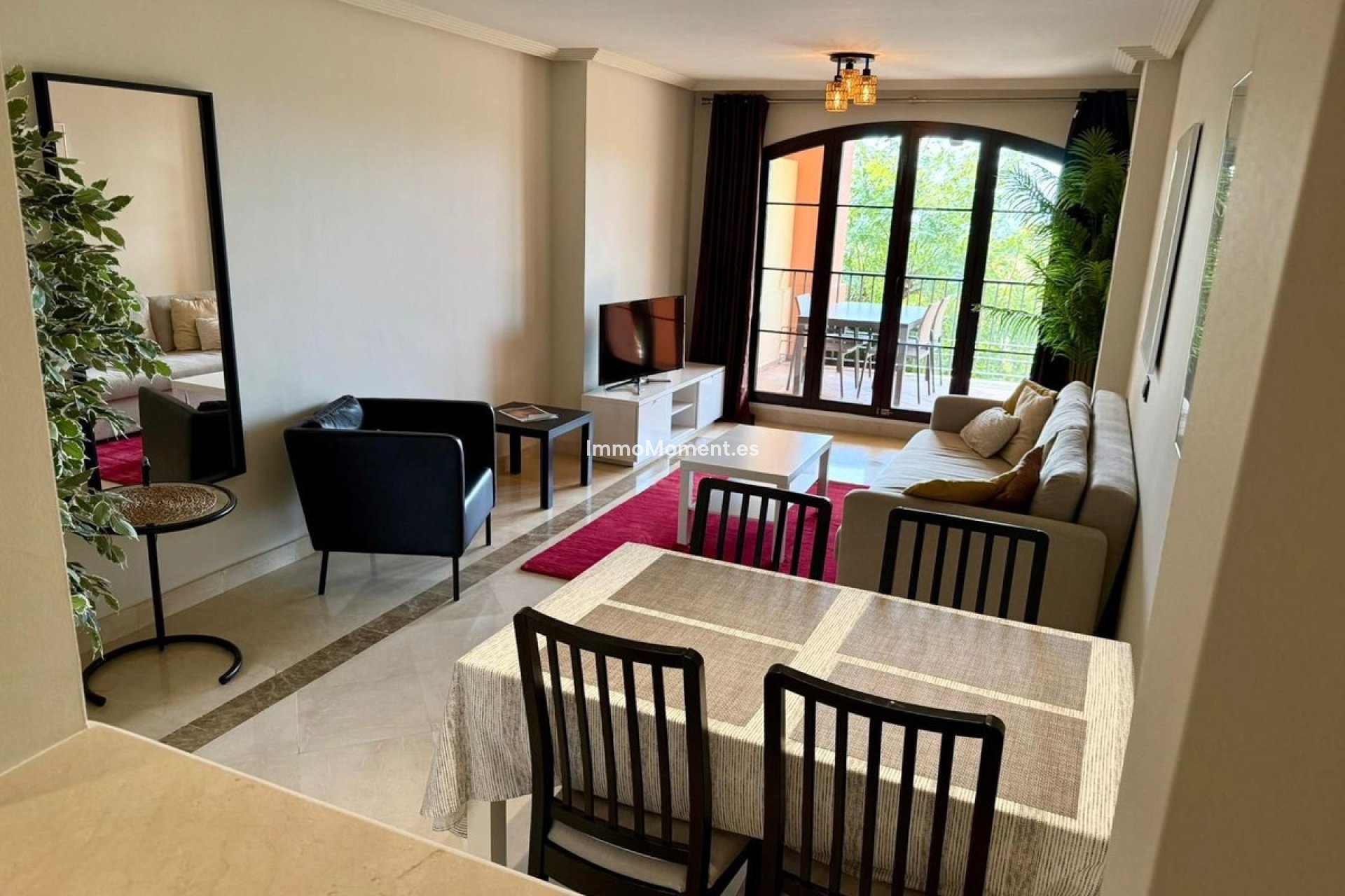 Reventa - Apartamento - Benahavís - Los Arqueros