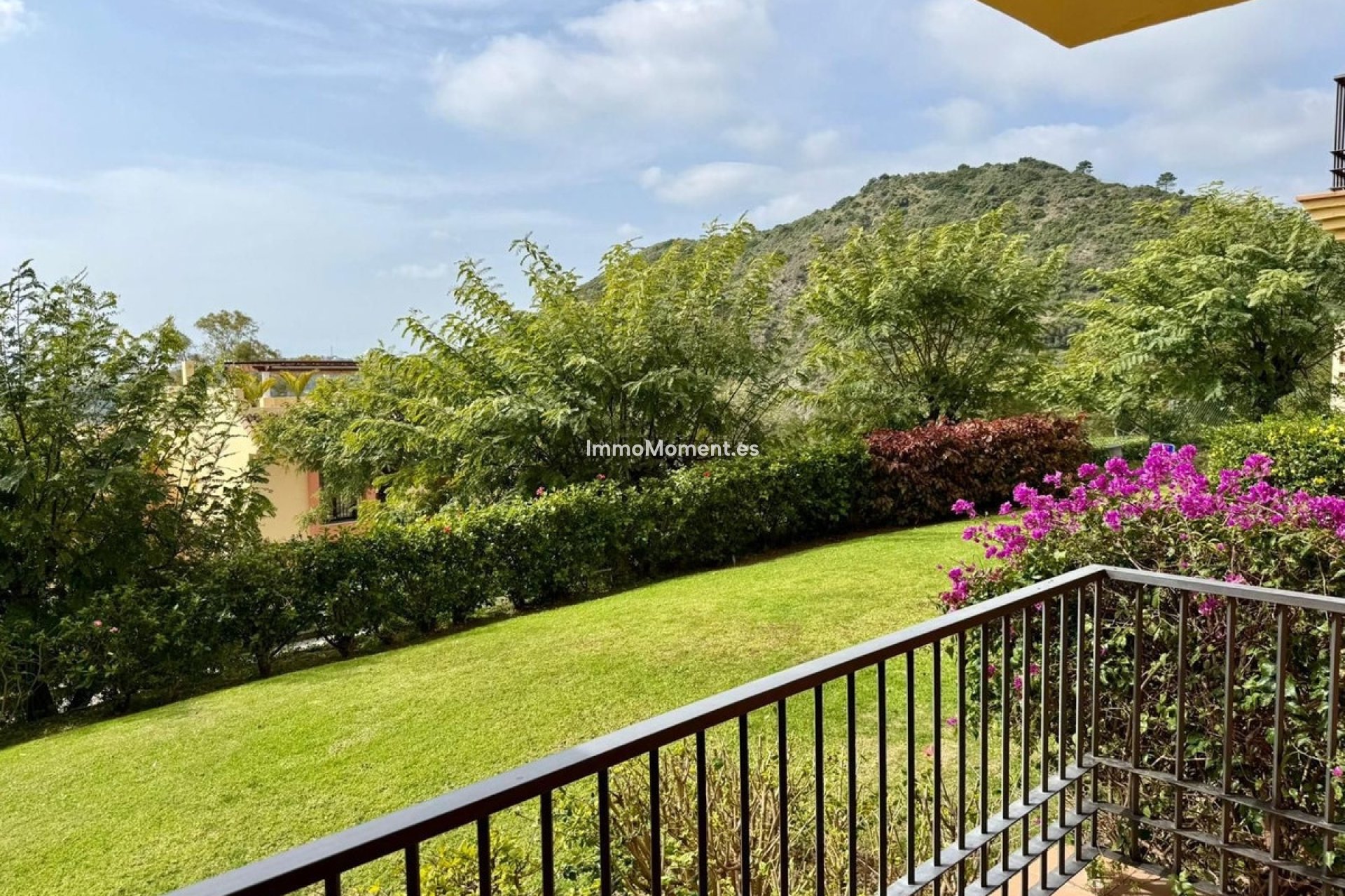 Reventa - Apartamento - Benahavís - Los Arqueros