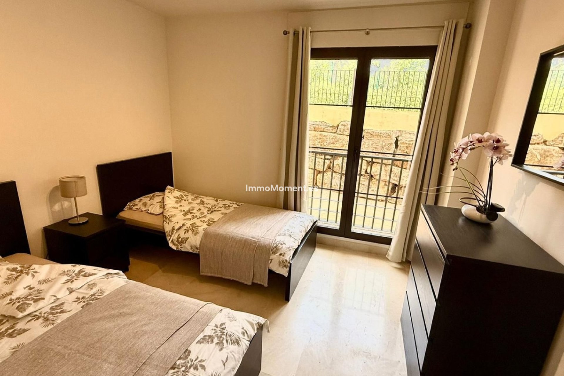 Reventa - Apartamento - Benahavís - Los Arqueros