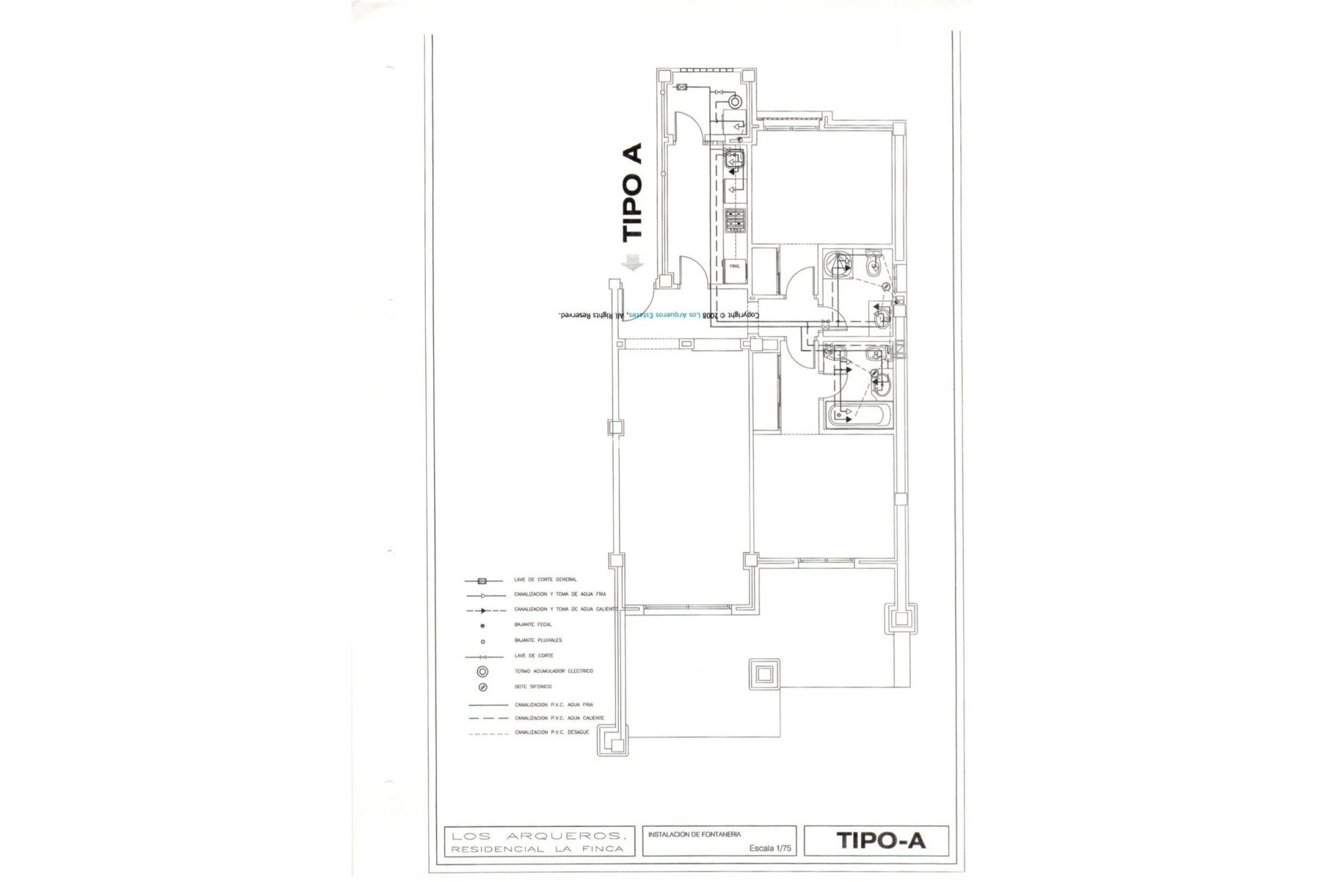 Reventa - Apartamento - Benahavís - Los Arqueros