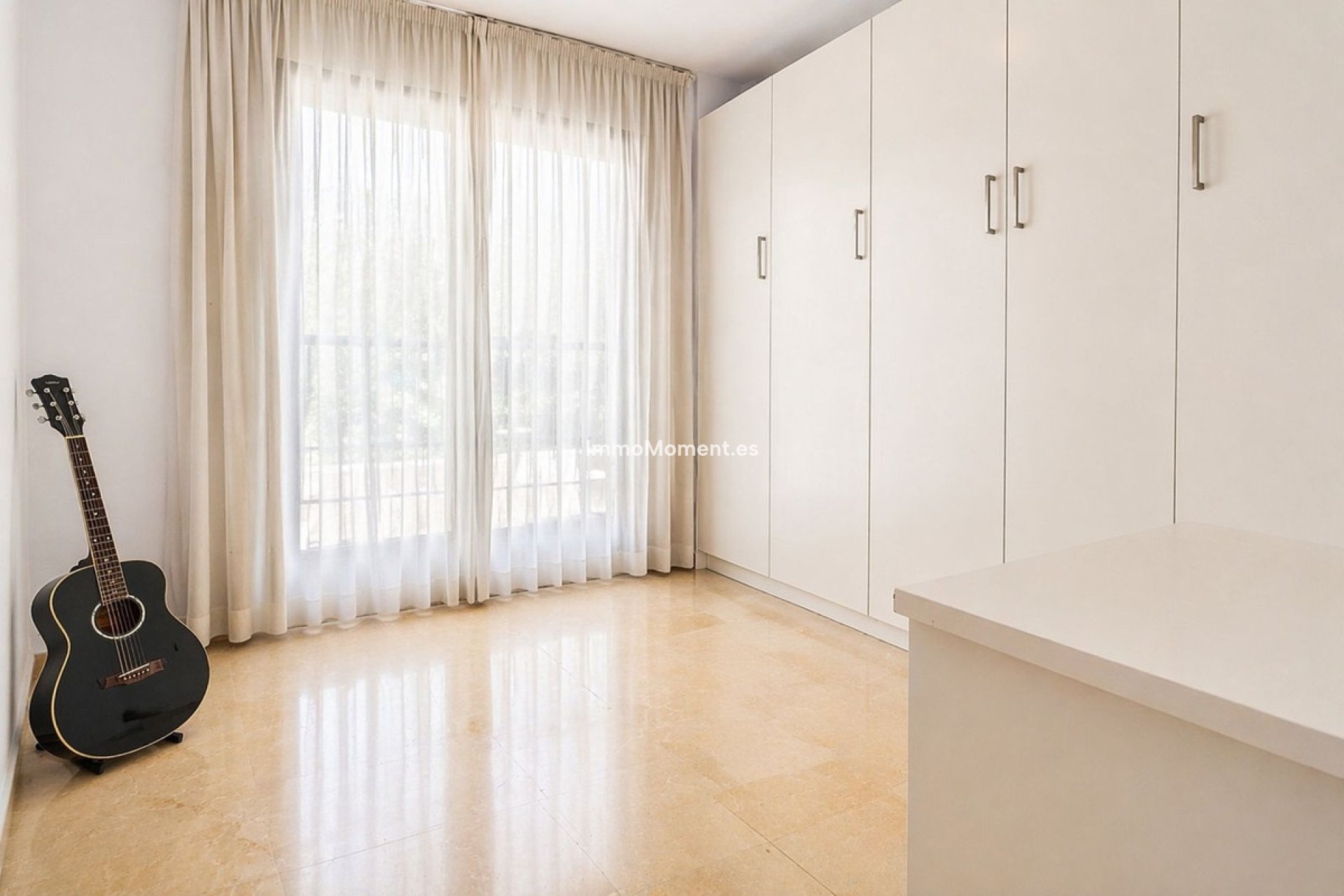 Reventa - Apartamento - Benahavís - Los Arqueros
