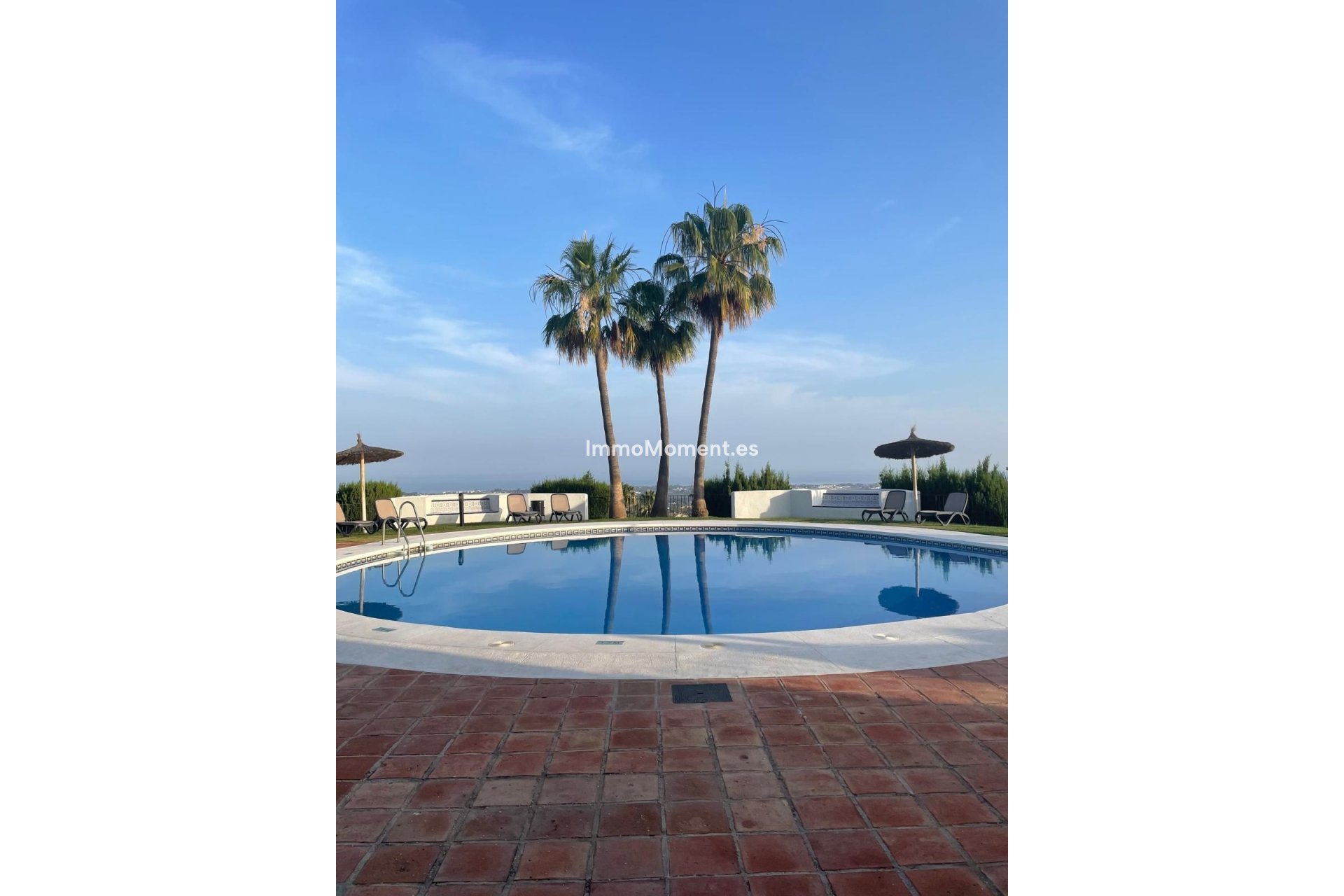 Reventa - Apartamento - Benahavís - Los Arqueros