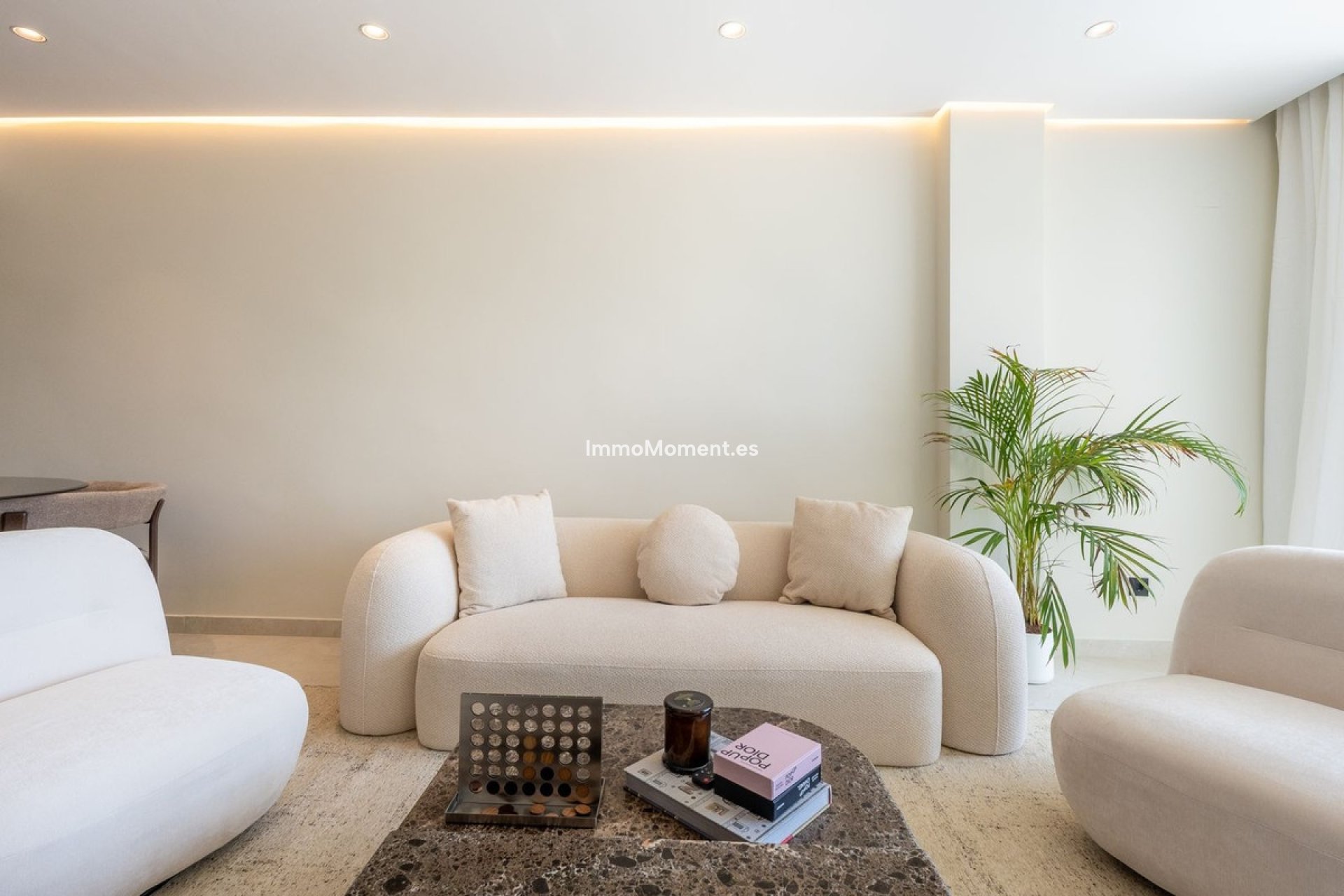 Reventa - Apartamento - Benahavís - Los Arqueros