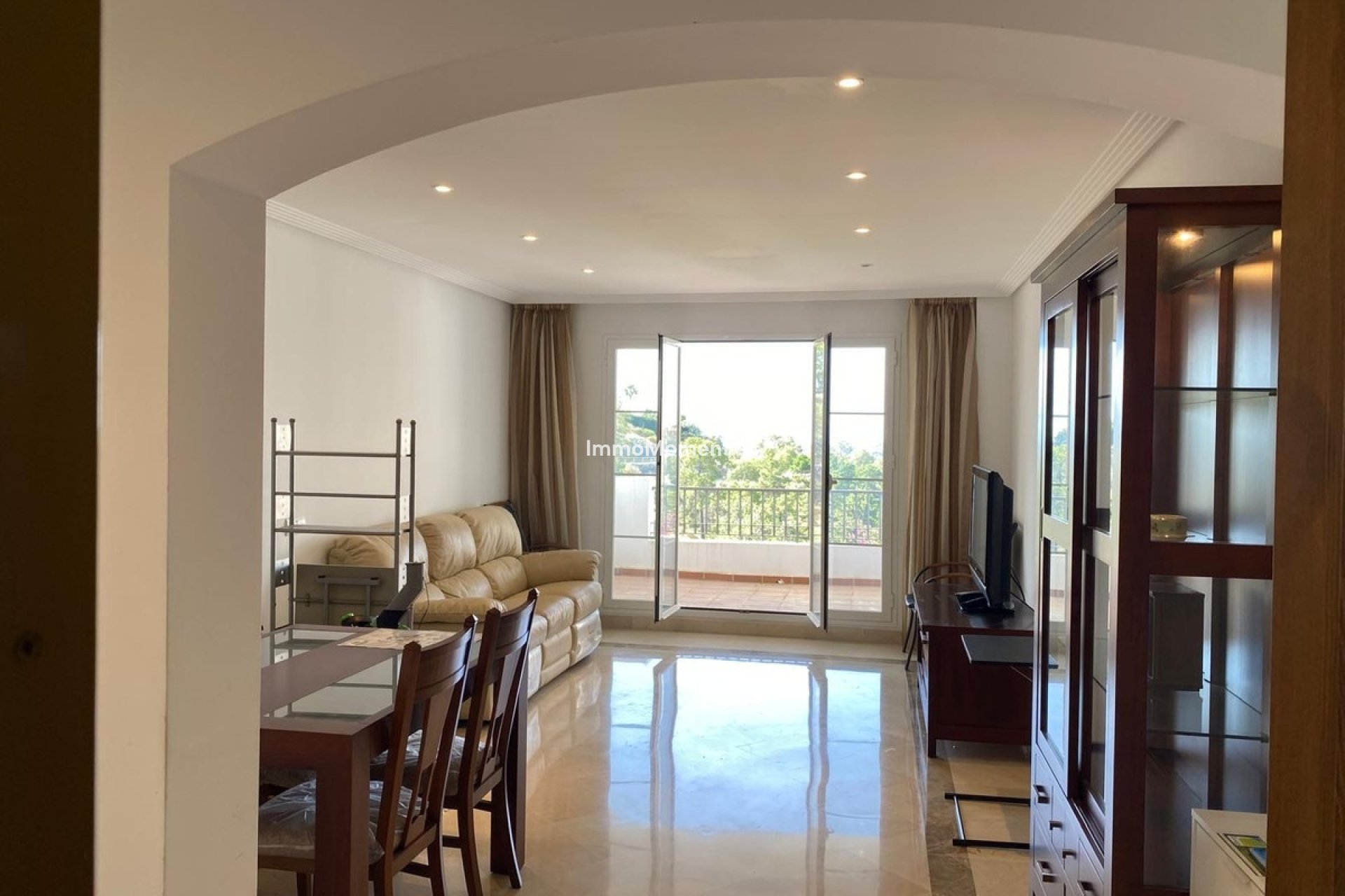 Reventa - Apartamento - Benahavís - Los Arqueros