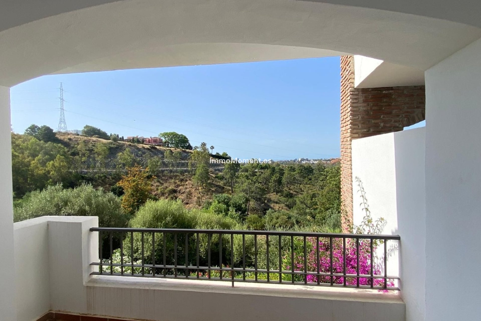 Reventa - Apartamento - Benahavís - Los Arqueros