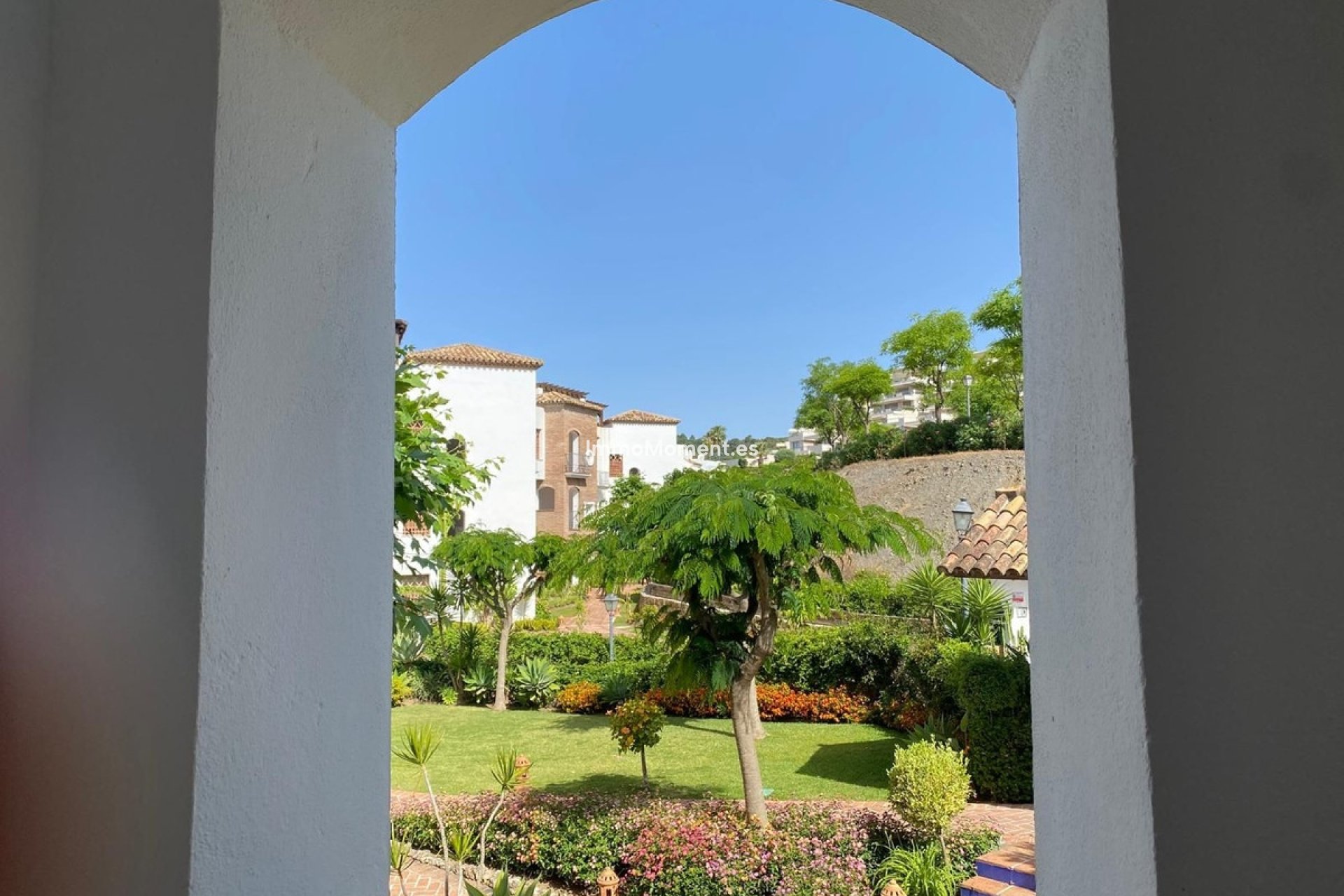 Reventa - Apartamento - Benahavís - Los Arqueros