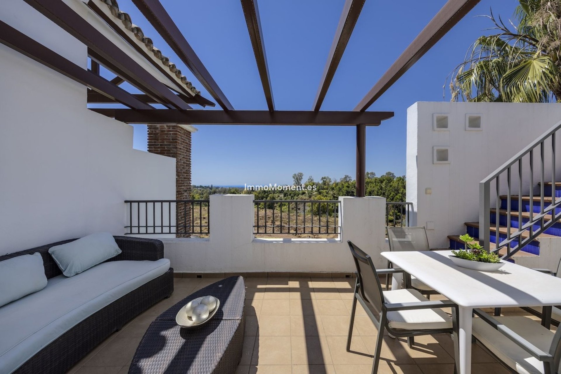 Reventa - Apartamento - Benahavís - Los Arqueros