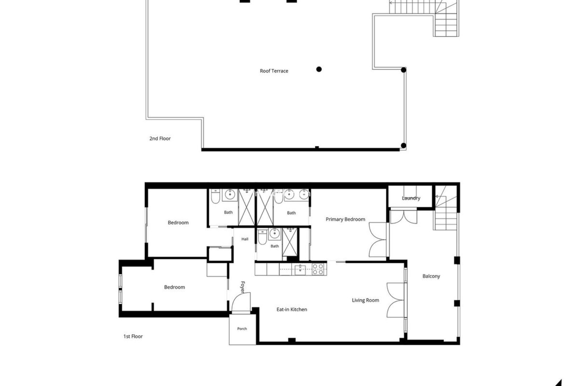 Reventa - Apartamento - Benahavís - Los Arqueros