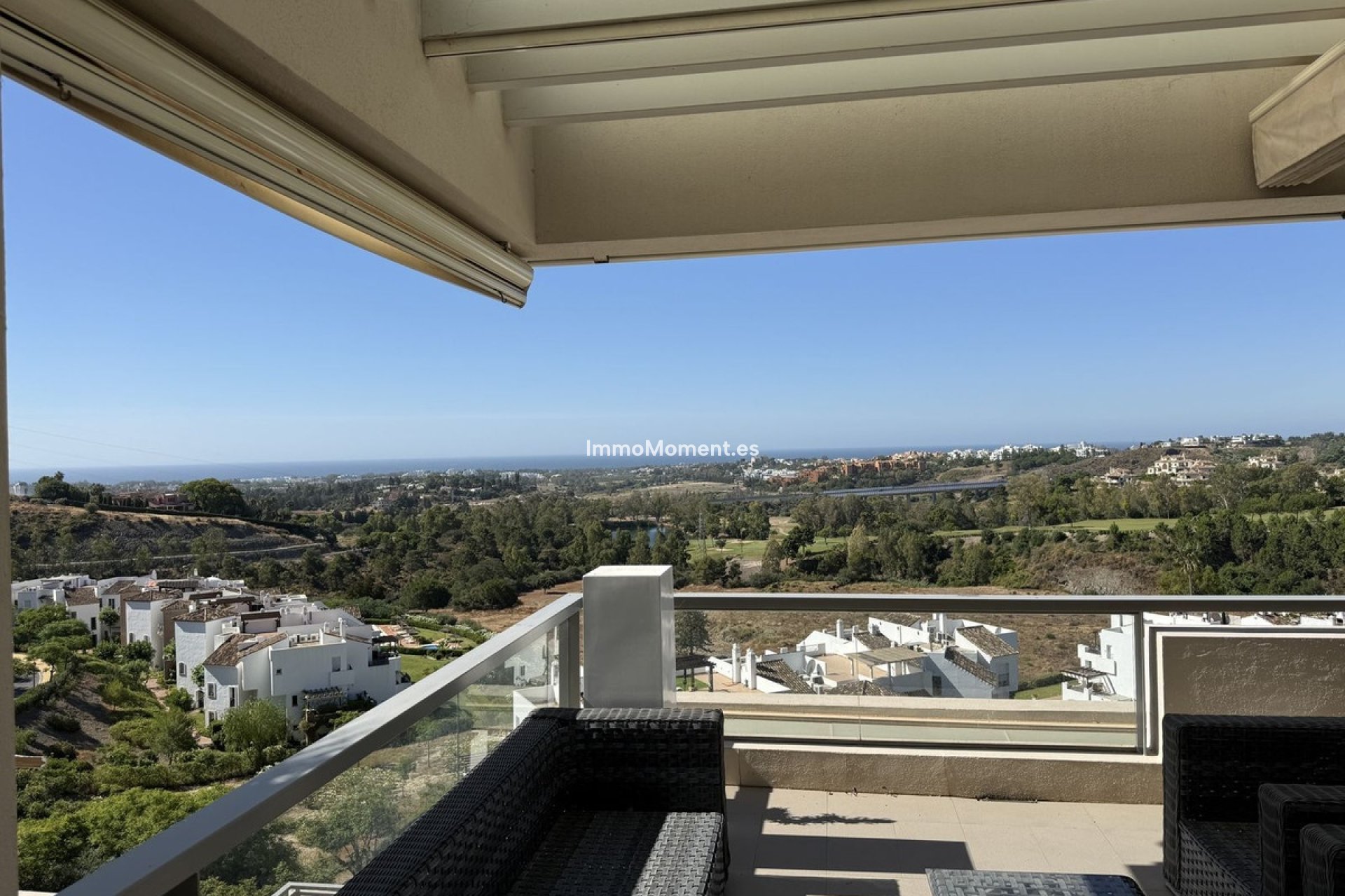 Reventa - Apartamento - Benahavís - Los Arqueros