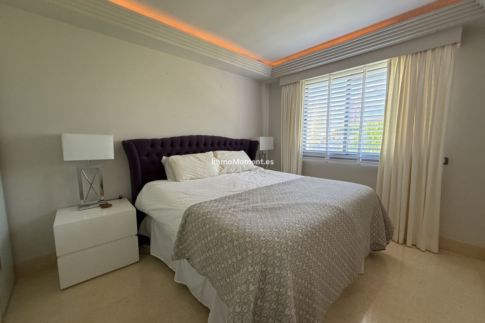 Reventa - Apartamento - Benahavís - Los Arqueros