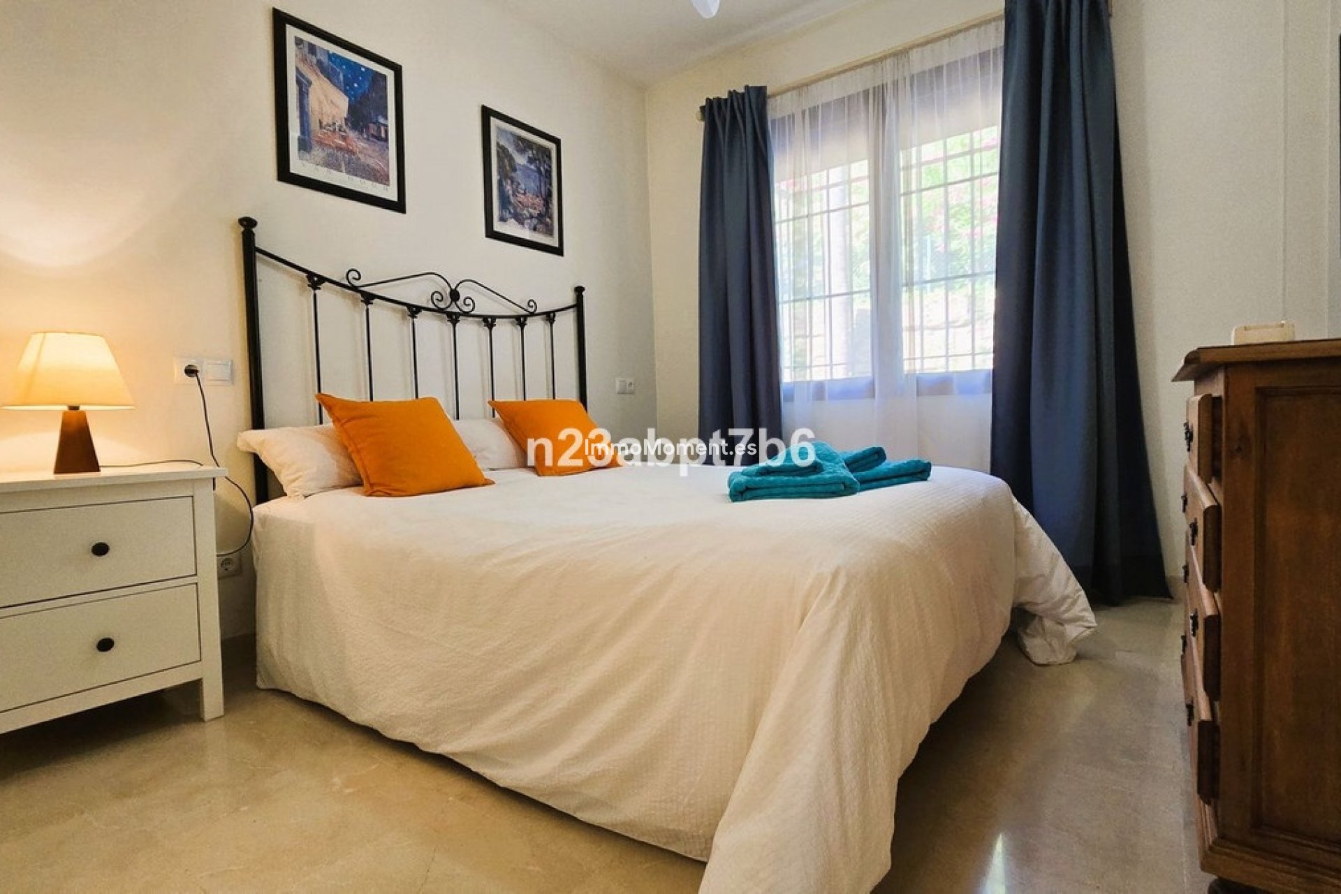 Reventa - Apartamento - Benahavís - Los Arqueros