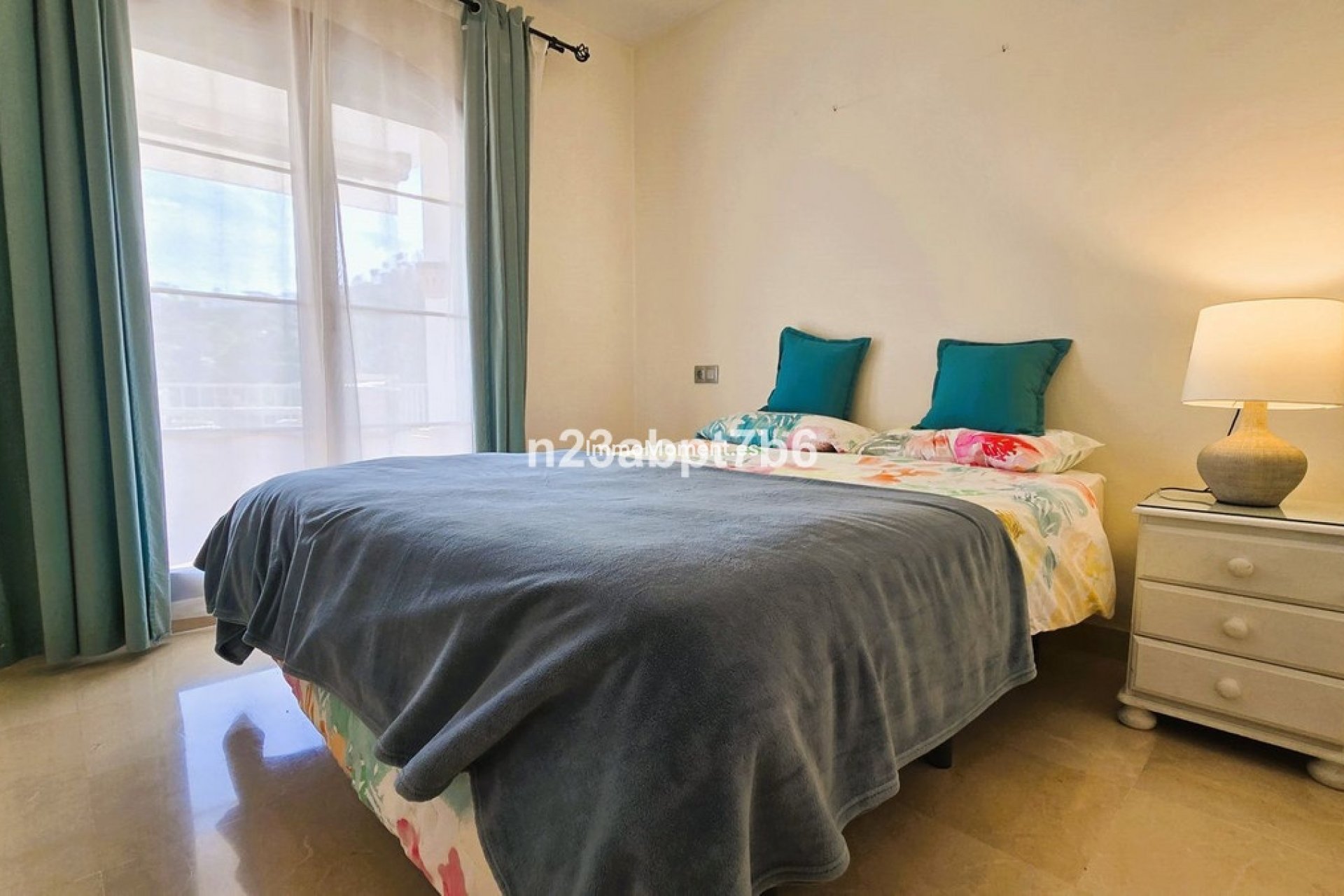 Reventa - Apartamento - Benahavís - Los Arqueros