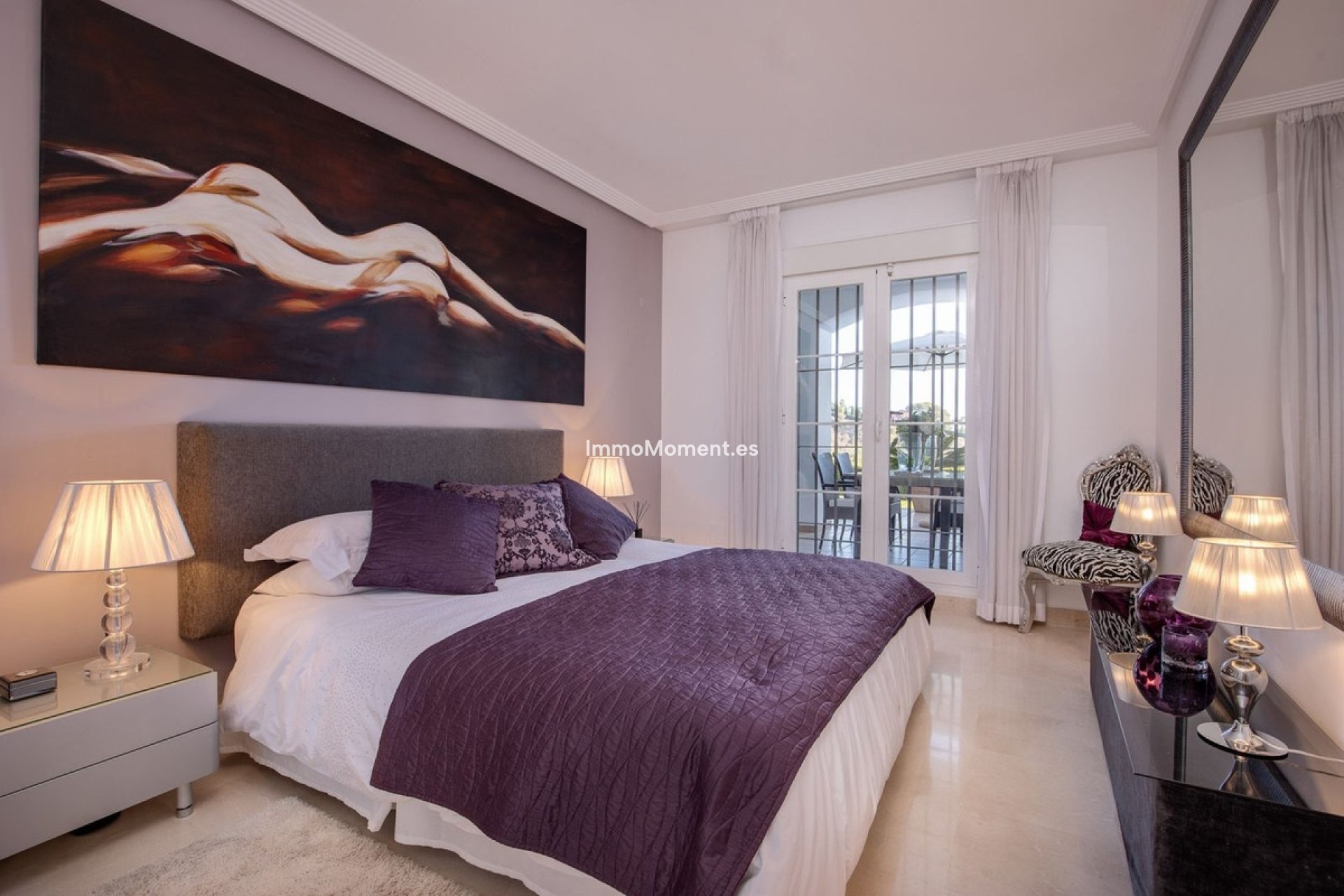 Reventa - Apartamento - Benahavís - Los Arqueros