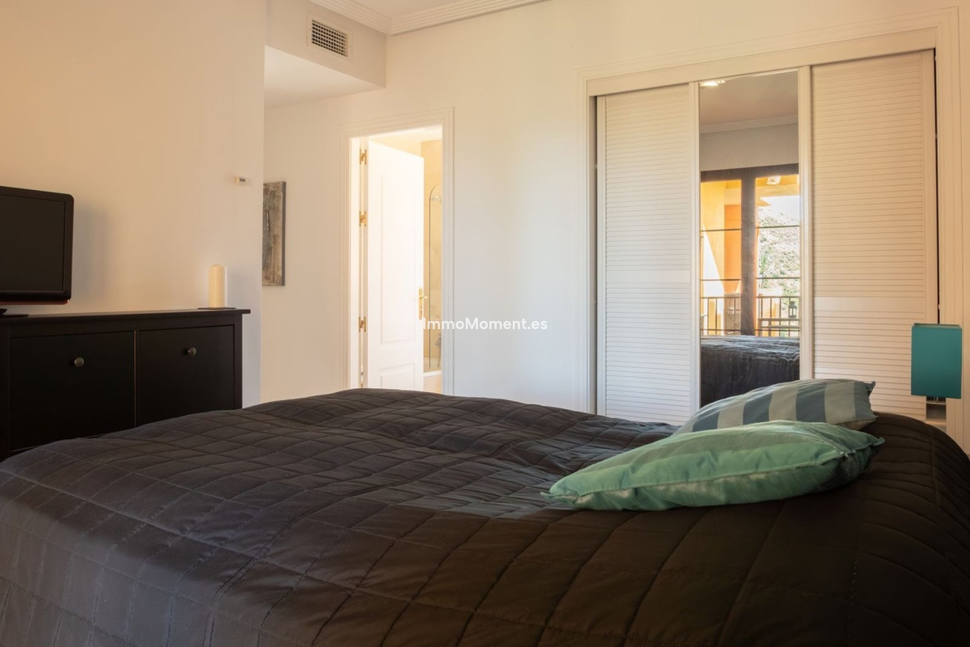 Reventa - Apartamento - Benahavís - Los Arqueros
