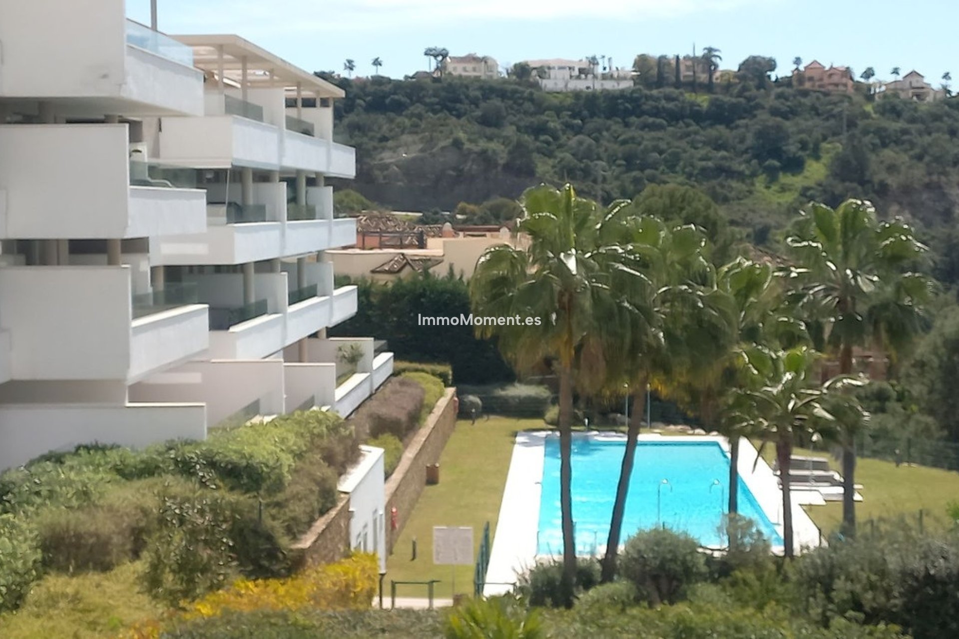 Reventa - Apartamento - Benahavís - Los Arqueros