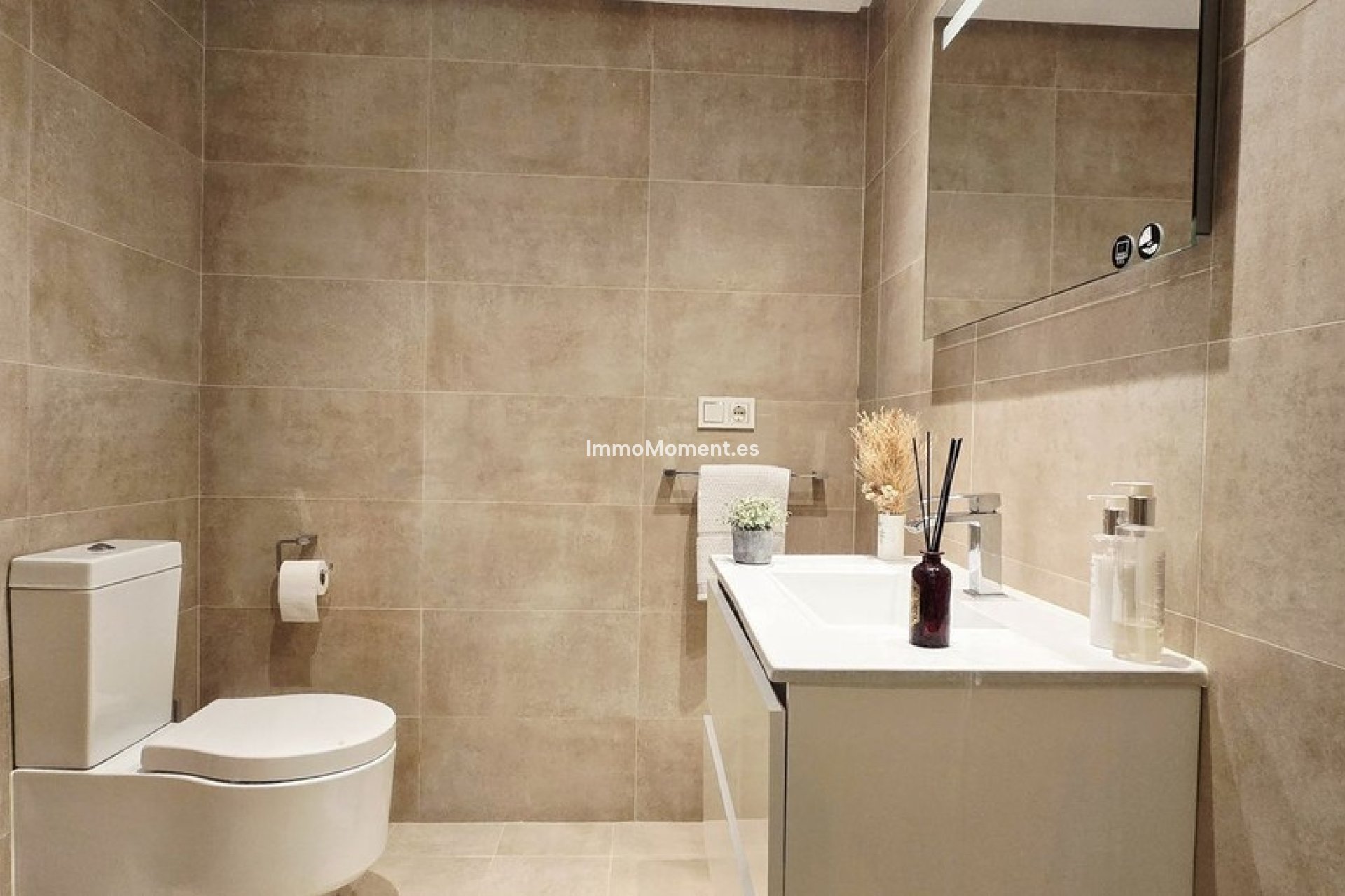 Reventa - Apartamento - Benahavís - Los Arqueros