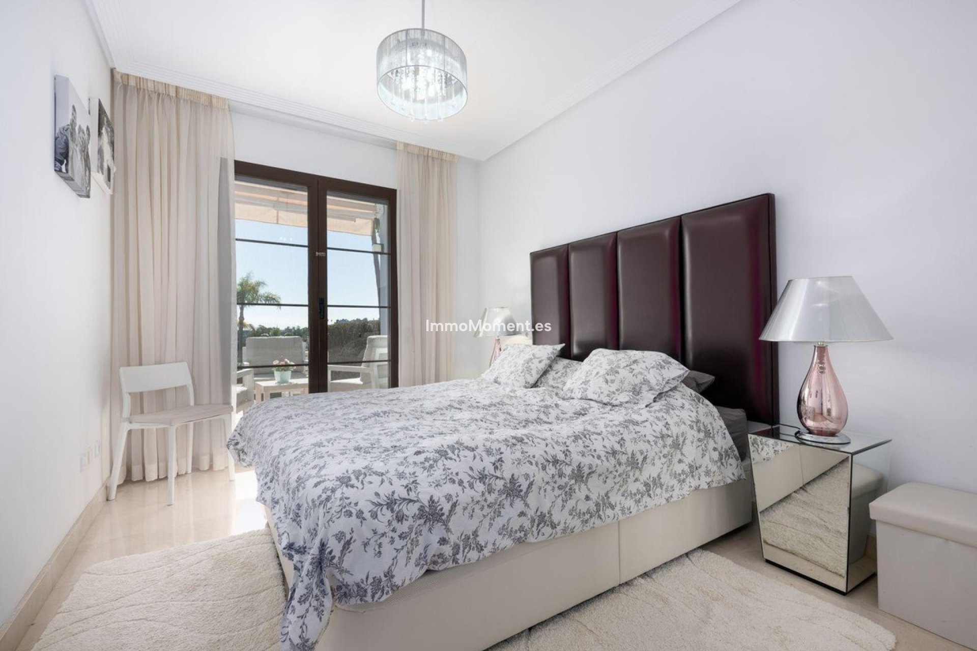 Reventa - Apartamento - Benahavís - Los Arqueros