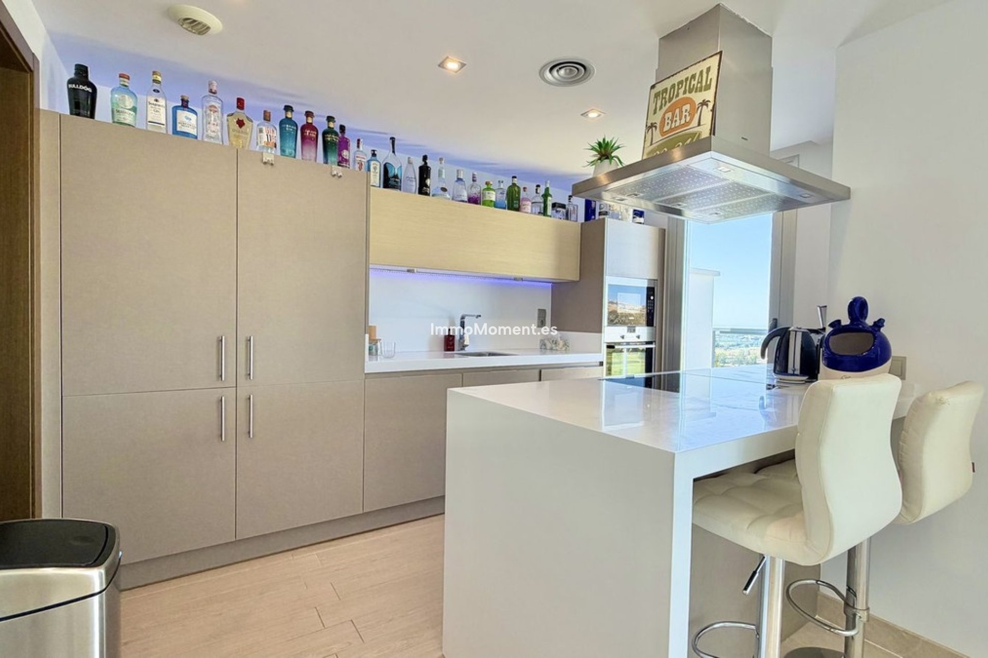 Reventa - Apartamento - Benahavís - Los Arqueros