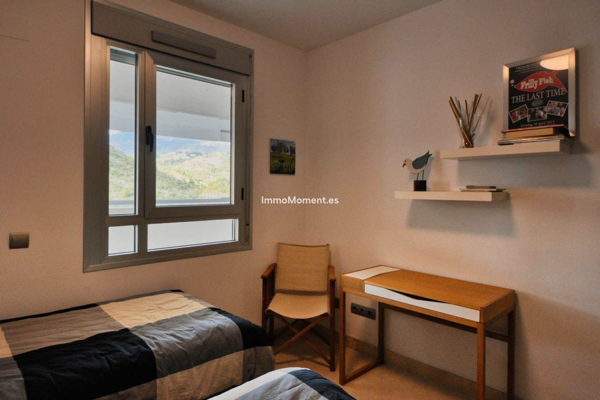 Reventa - Apartamento - Benahavís - Los Arqueros