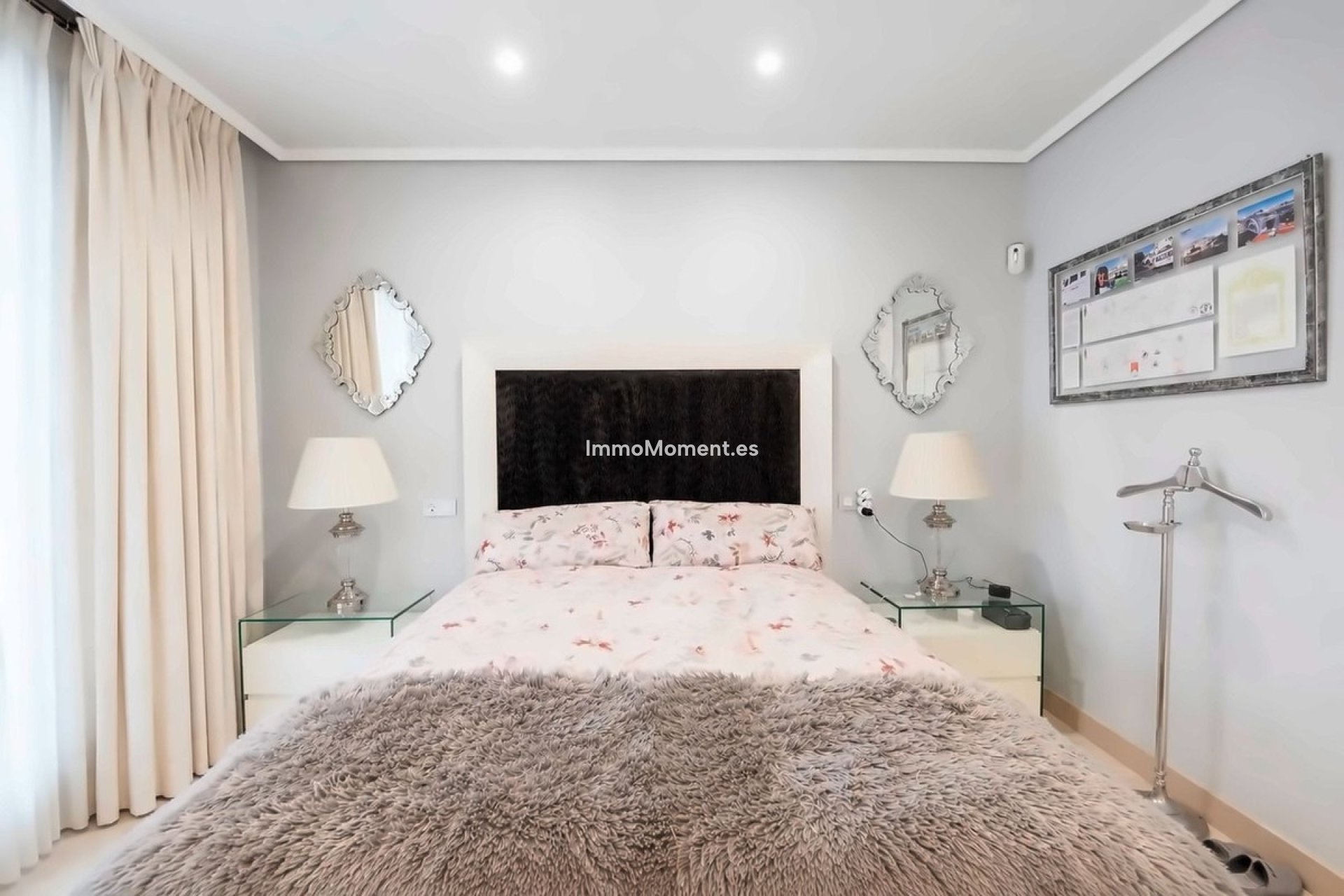 Reventa - Apartamento - Benahavís - Los Arqueros