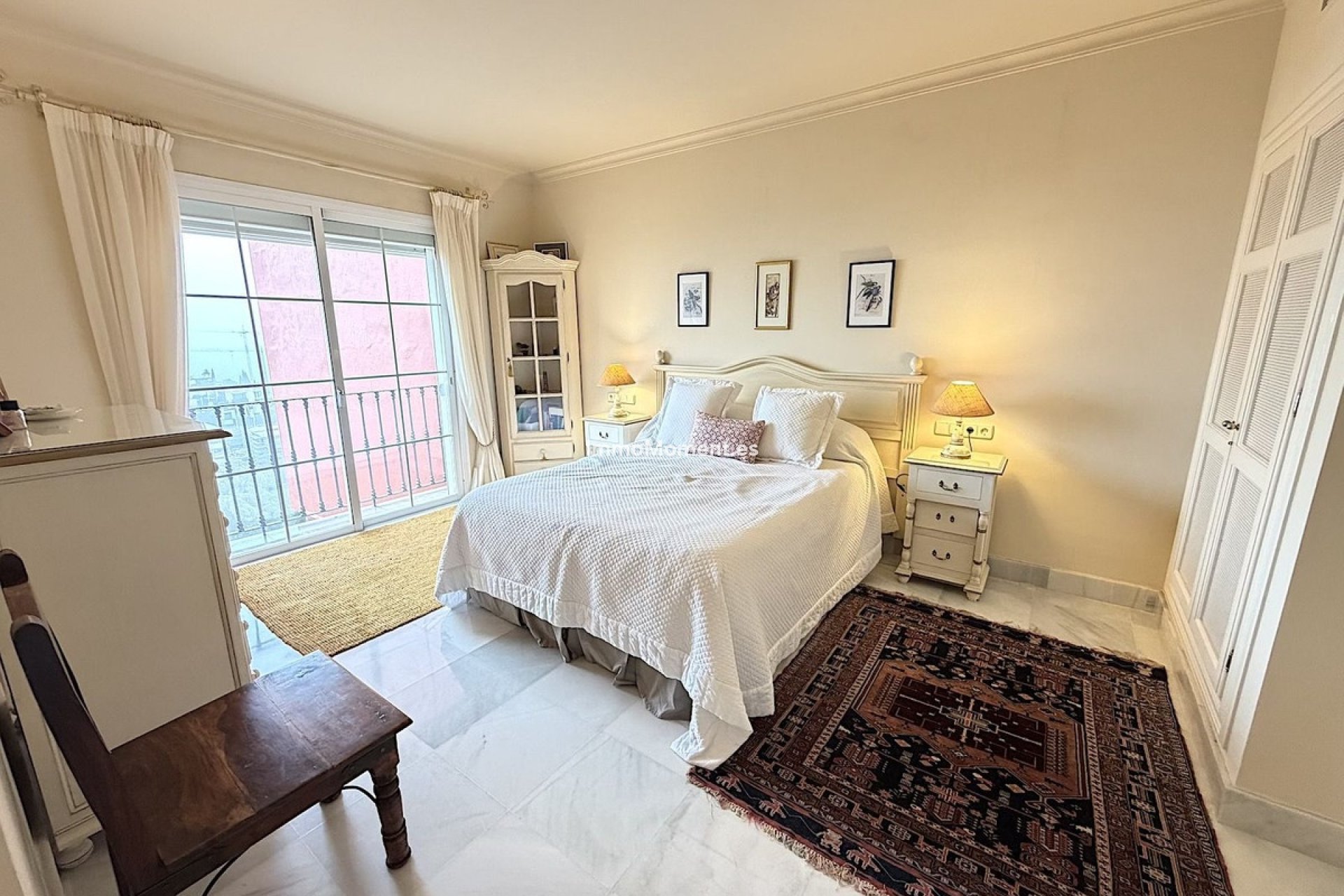 Reventa - Apartamento - Benahavís - Monte Halcones