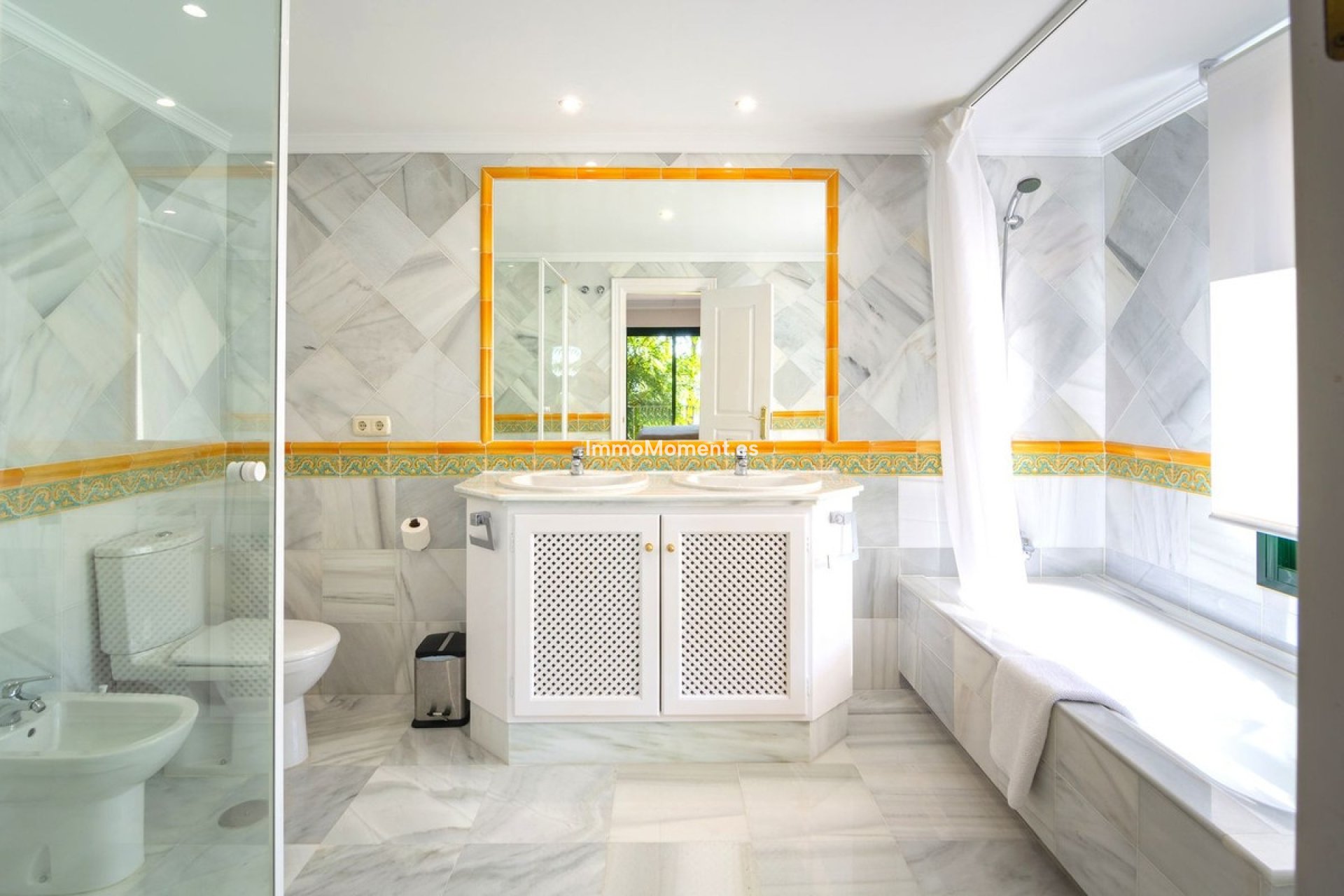 Reventa - Apartamento - Benahavís - Monte Halcones