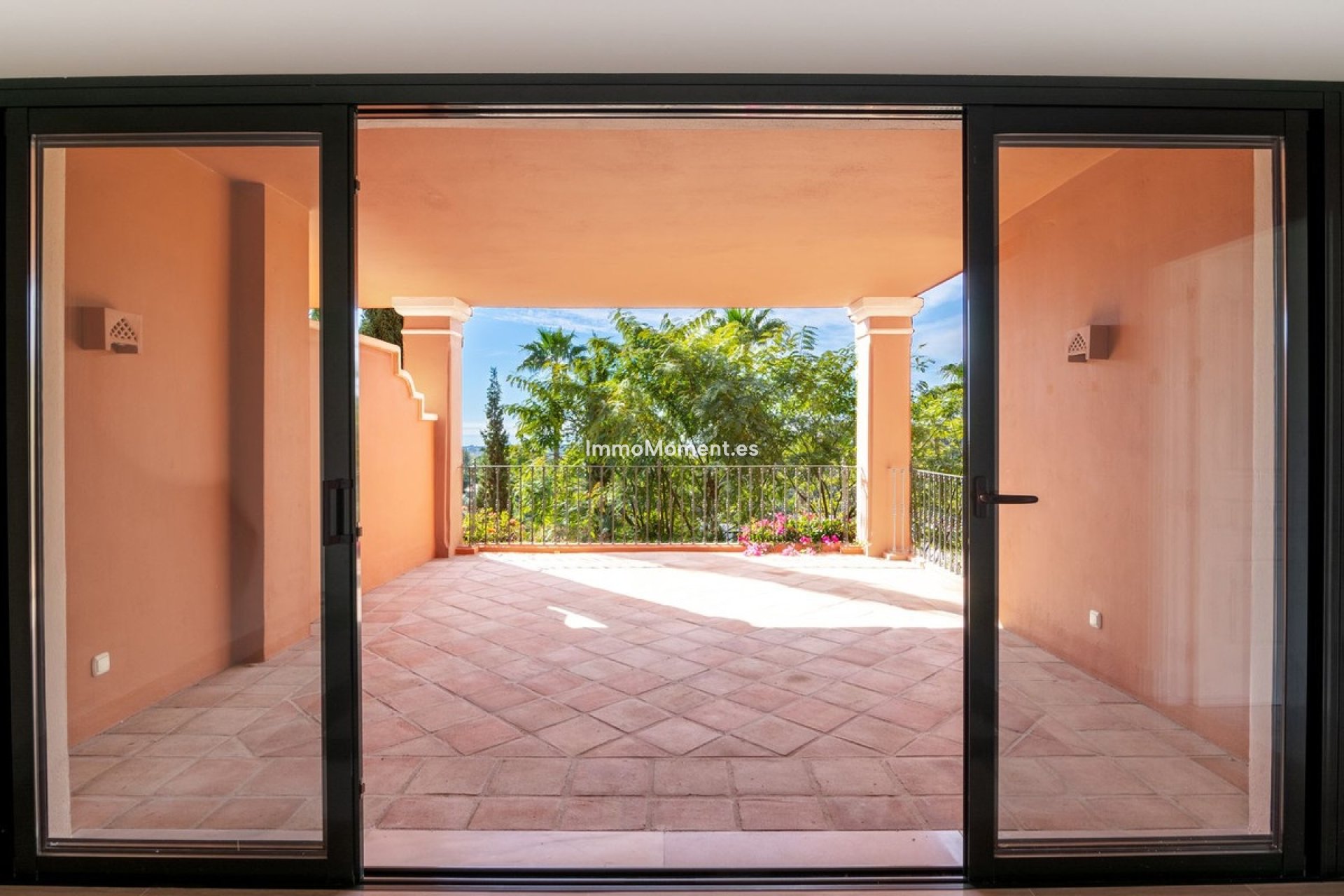 Reventa - Apartamento - Benahavís - Monte Halcones