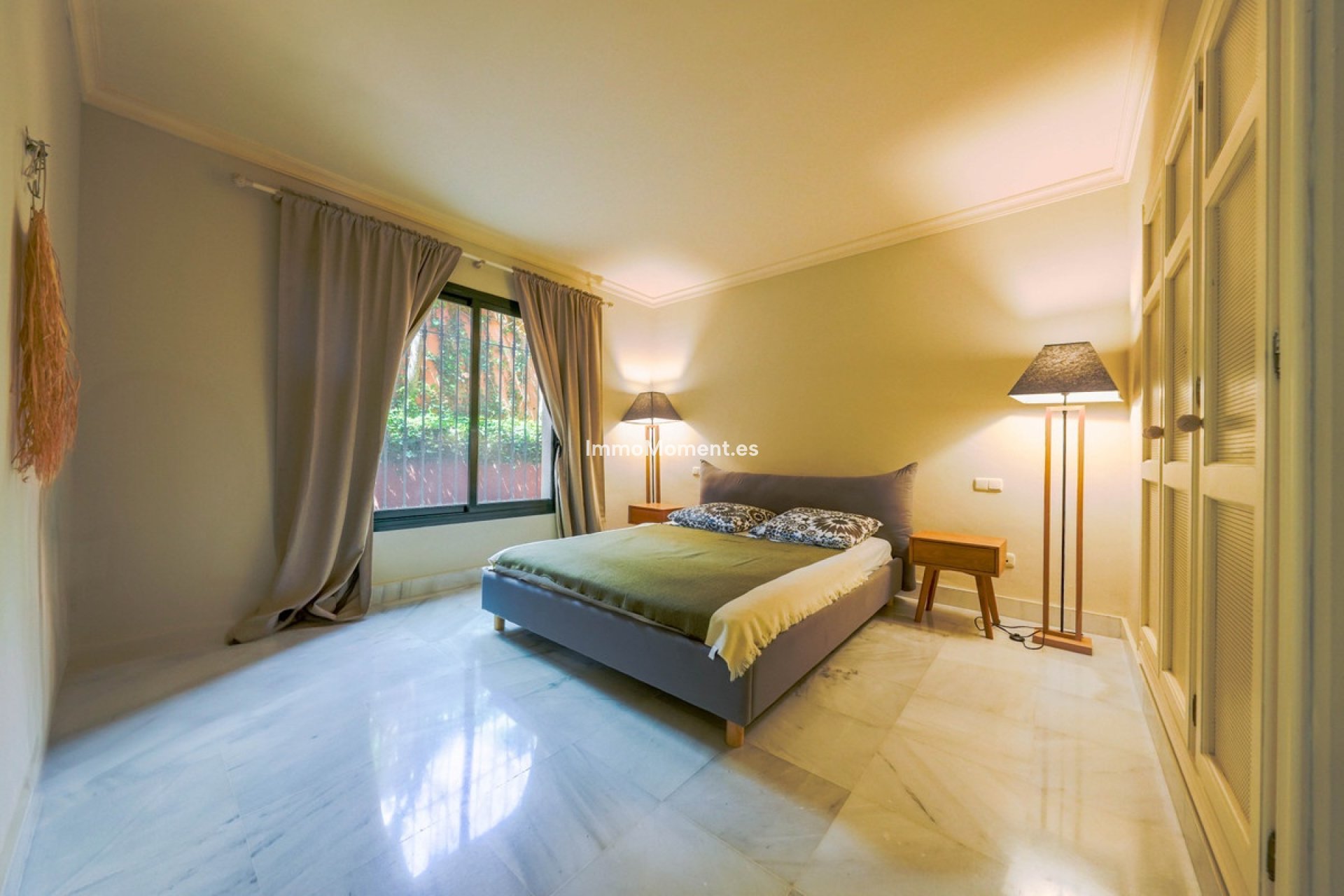 Reventa - Apartamento - Benahavís - Monte Halcones