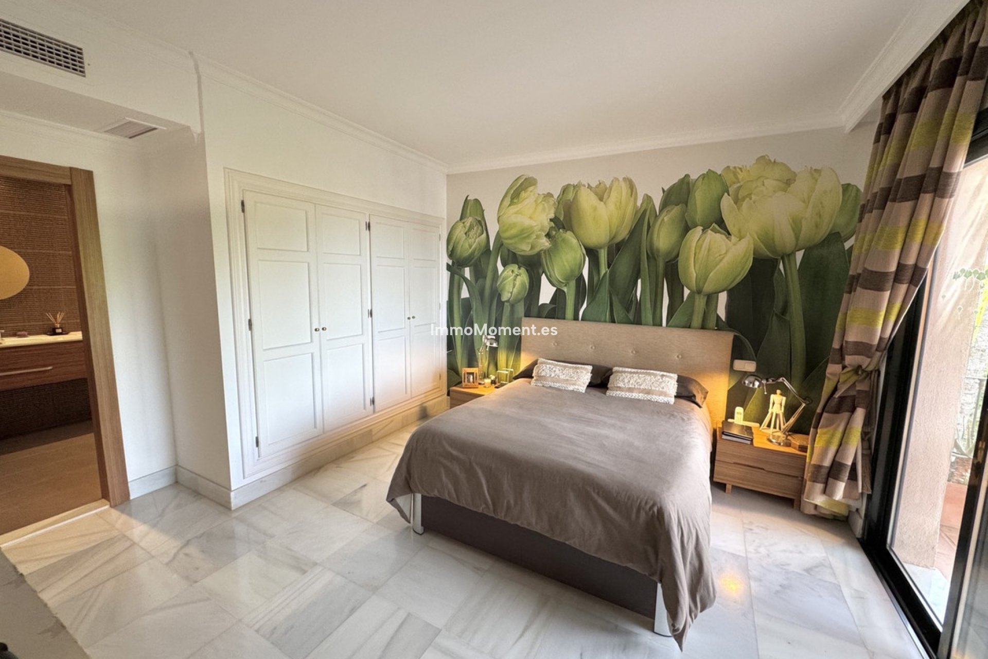 Reventa - Apartamento - Benahavís - Monte Halcones