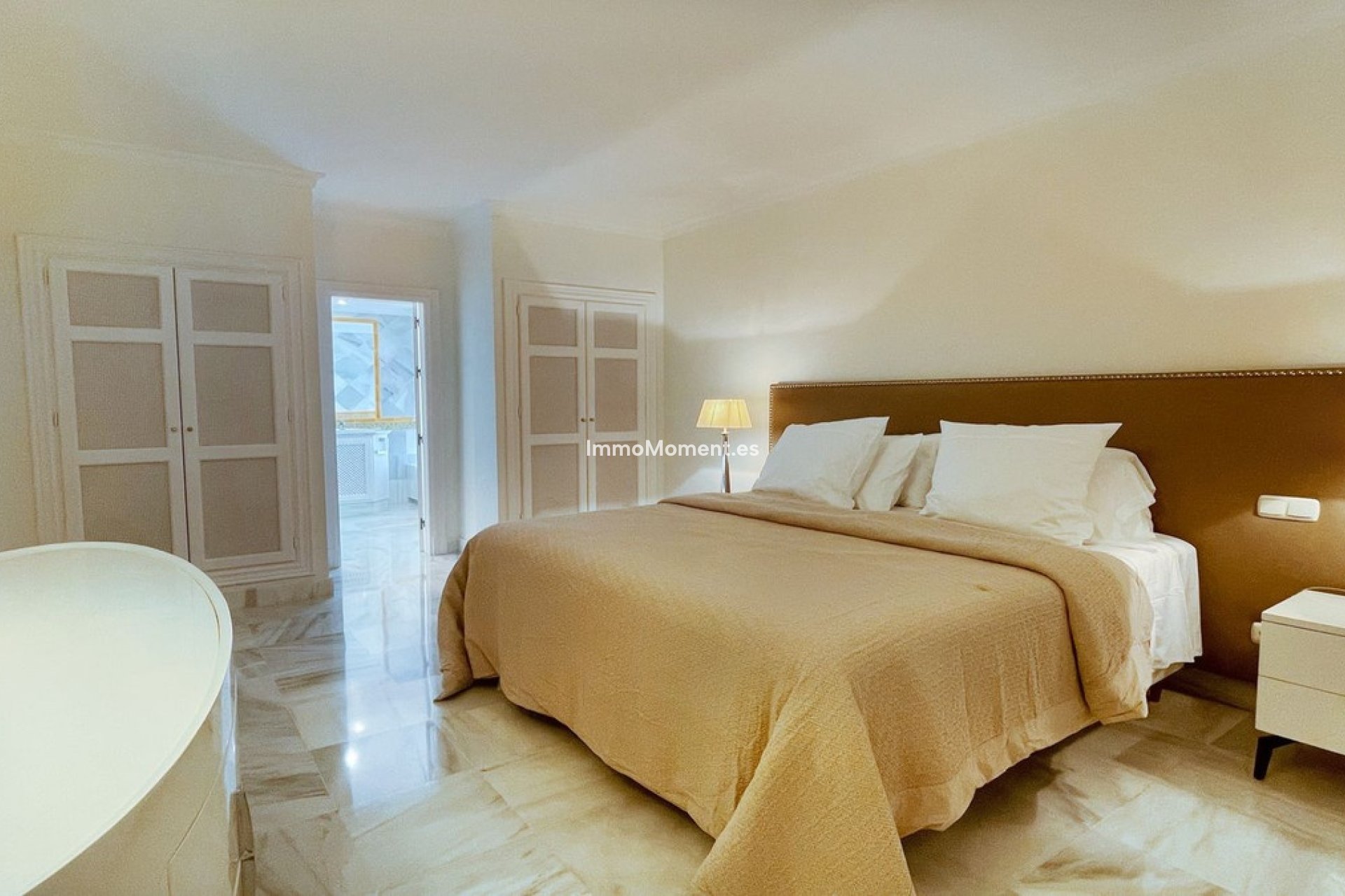 Reventa - Apartamento - Benahavís - Monte Halcones