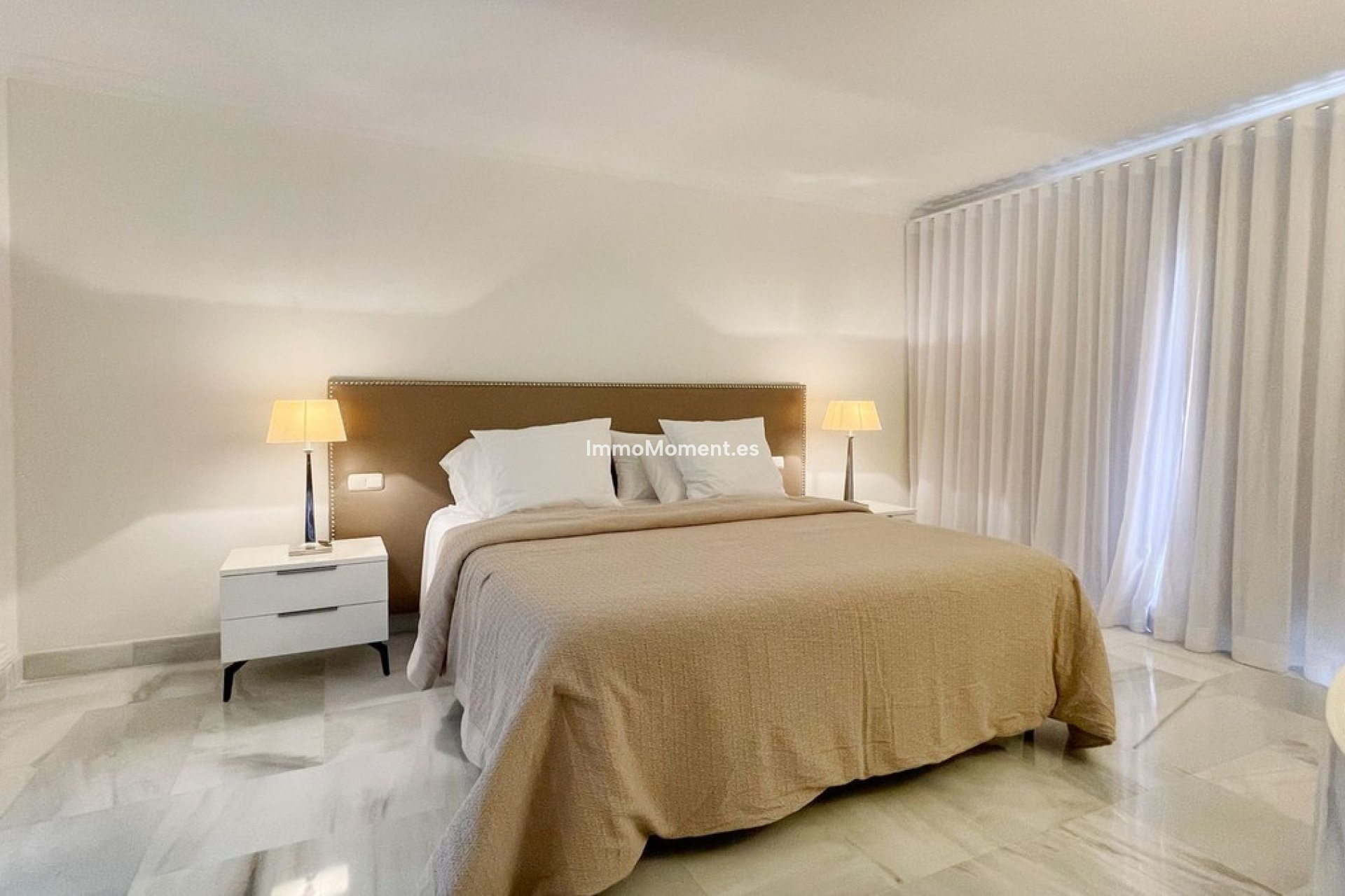 Reventa - Apartamento - Benahavís - Monte Halcones