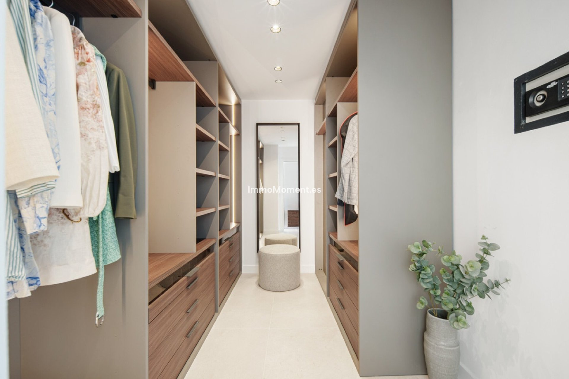 Reventa - Apartamento - Benahavís - Monte Halcones