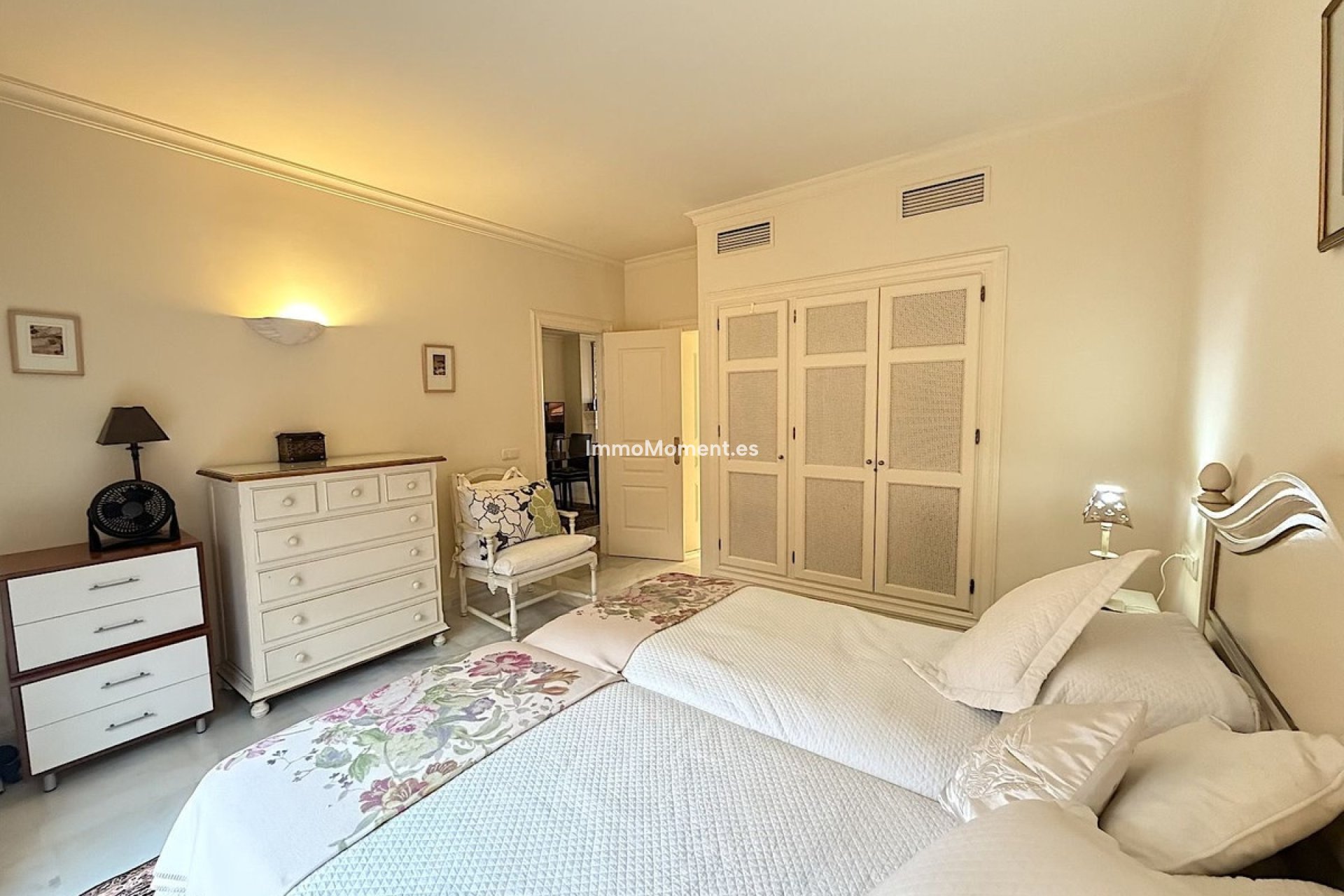 Reventa - Apartamento - Benahavís - Monte Halcones