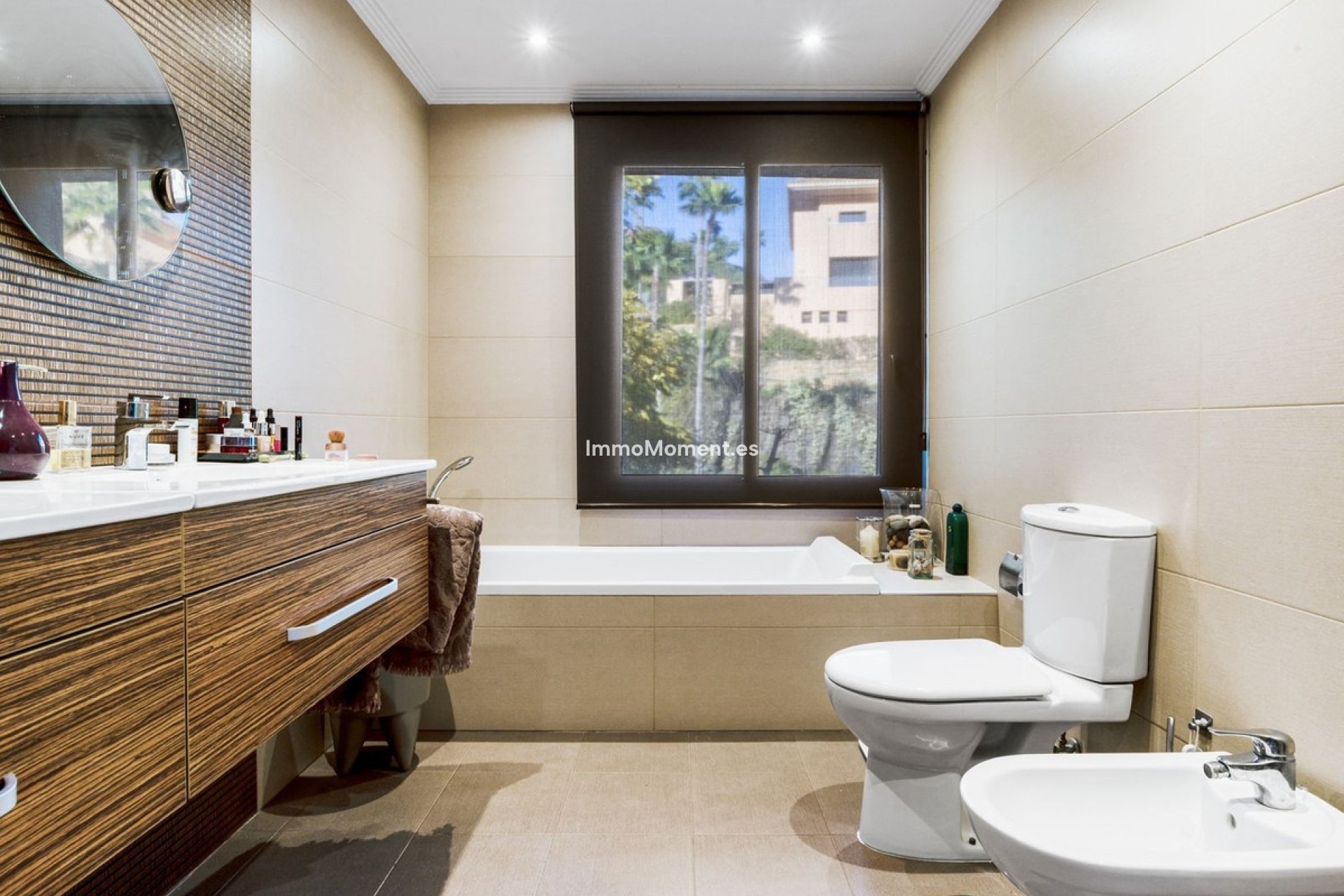 Reventa - Apartamento - Benahavís - Monte Halcones