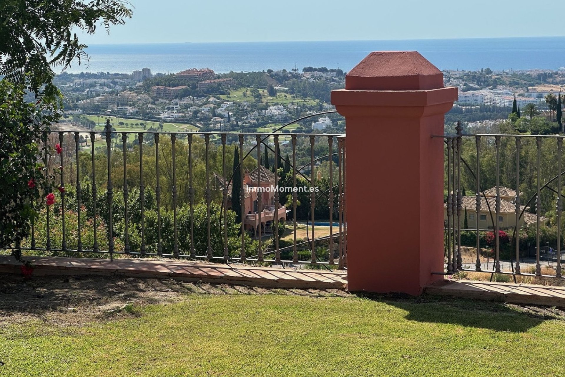 Reventa - Apartamento - Benahavís - Monte Halcones