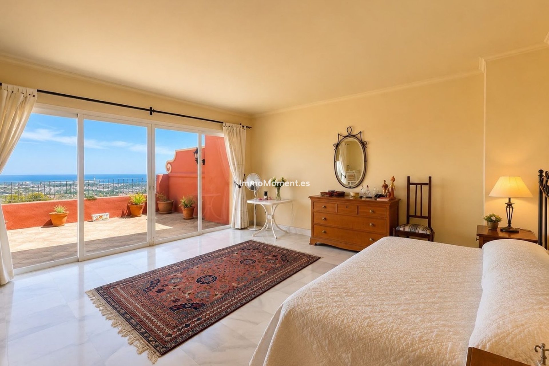 Reventa - Apartamento - Benahavís - Monte Halcones