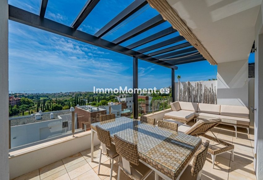 Reventa - Apartamento - Benahavís