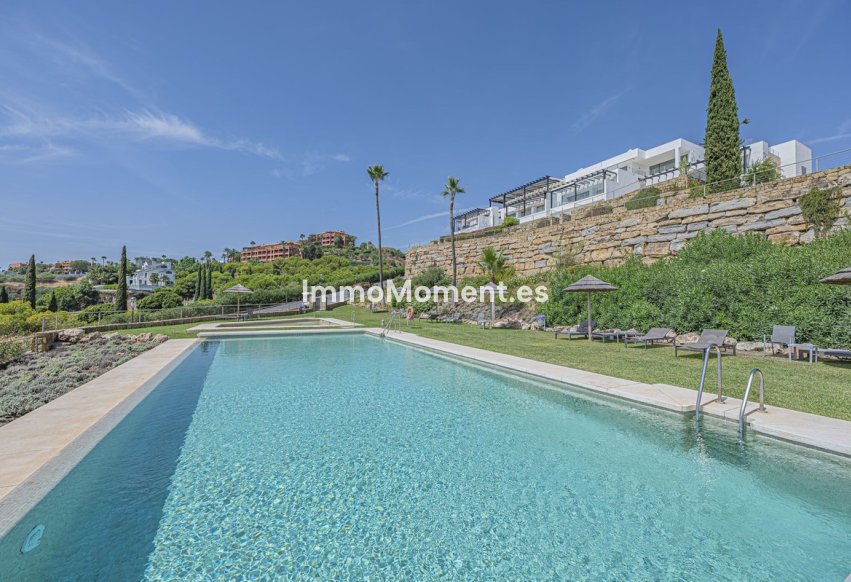 Reventa - Apartamento - Benahavís