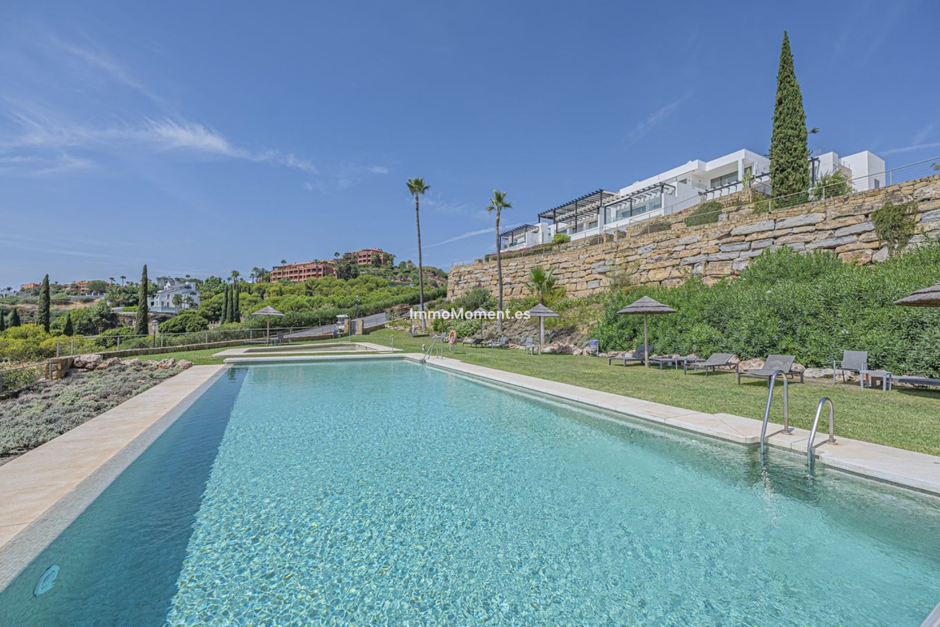 Reventa - Apartamento - Benahavís
